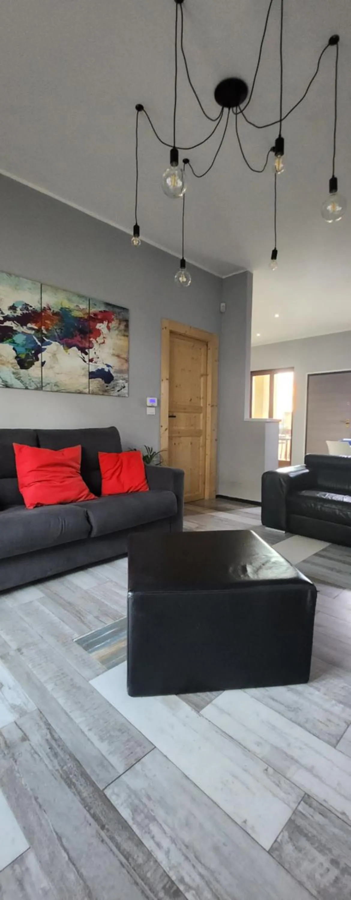 Apartment Simone