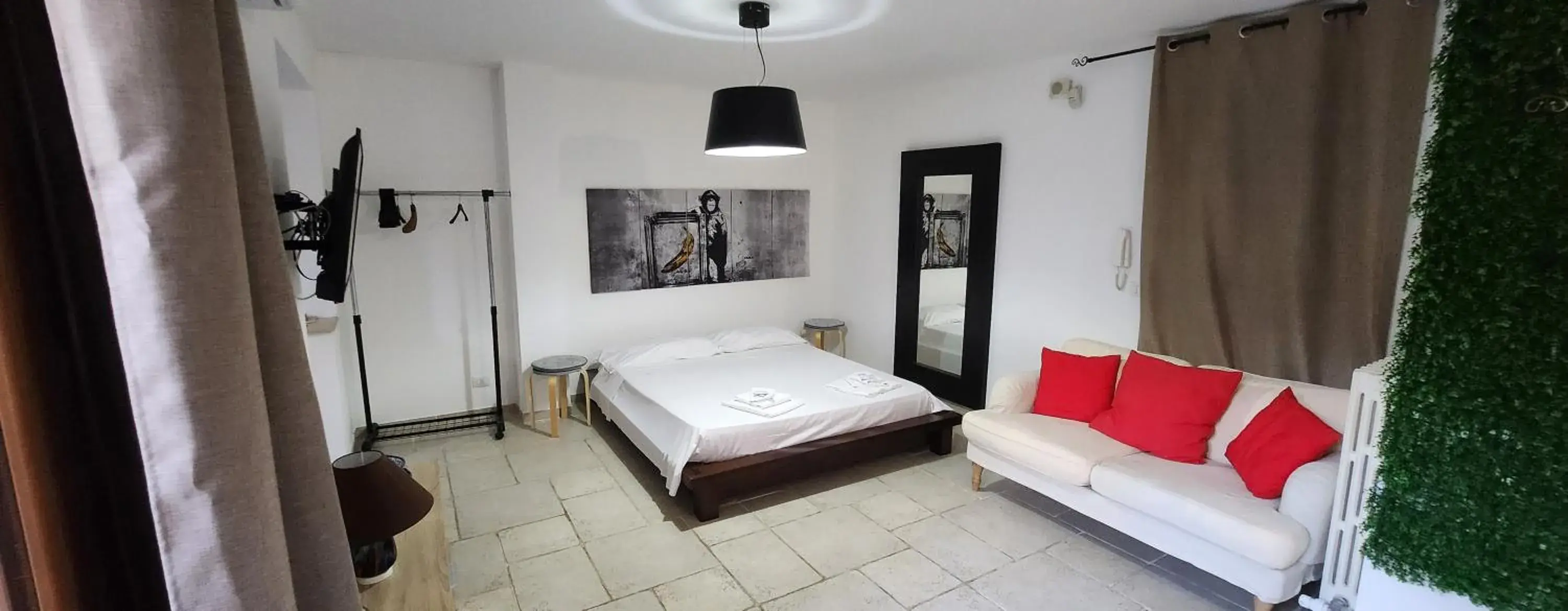 Deluxe Studio in Apartment Simone Deluxe Studio in Apartment Simone