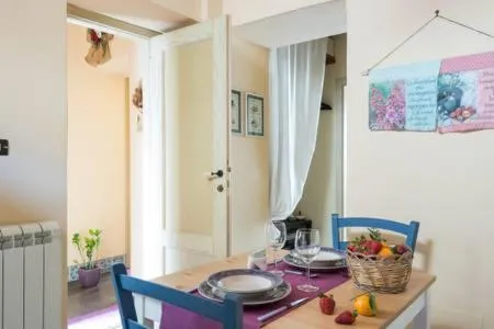 SanMartinoOrtigia Apartments