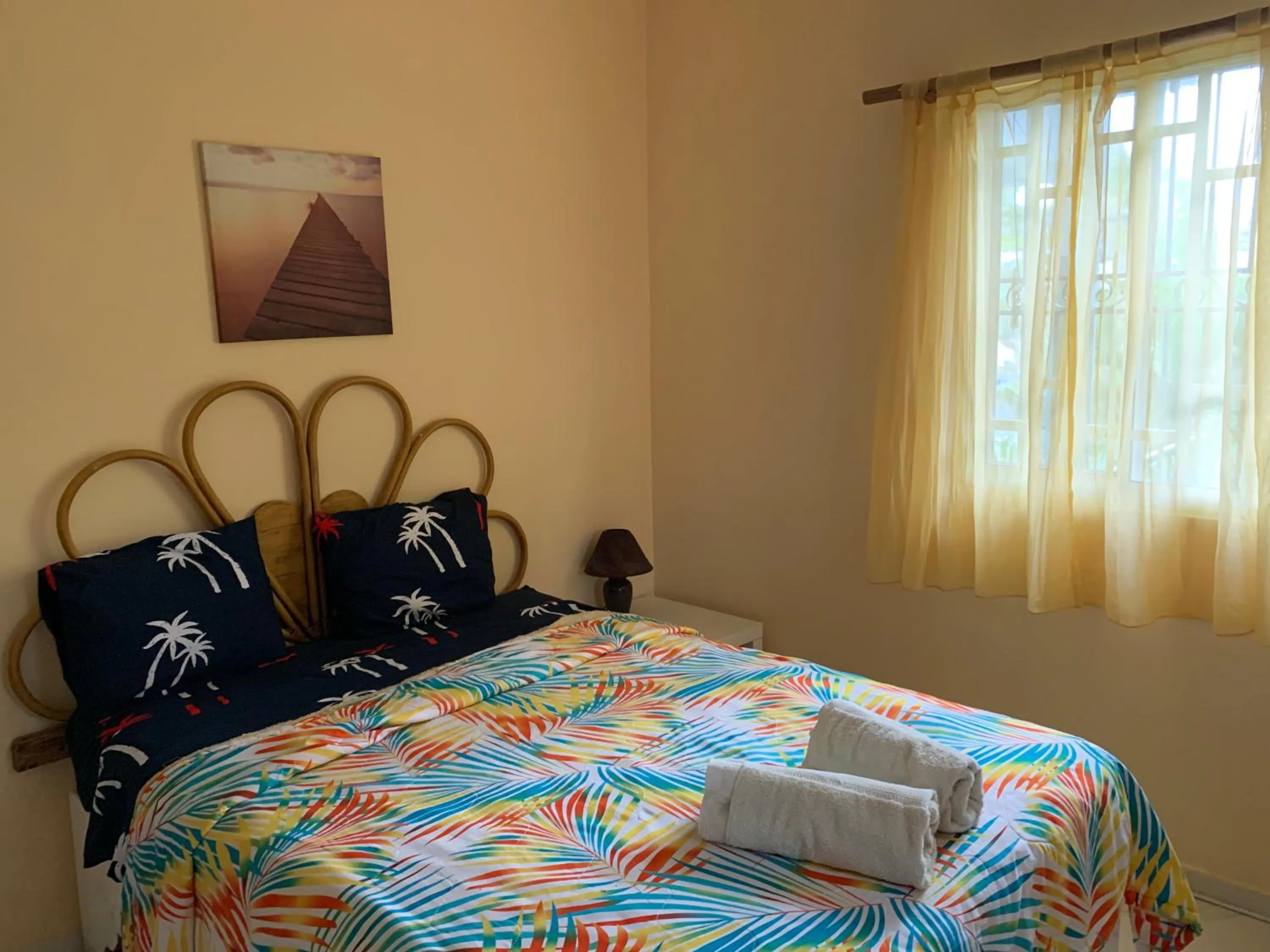 Two-Bedroom Apartment in Villa Mar Sosua