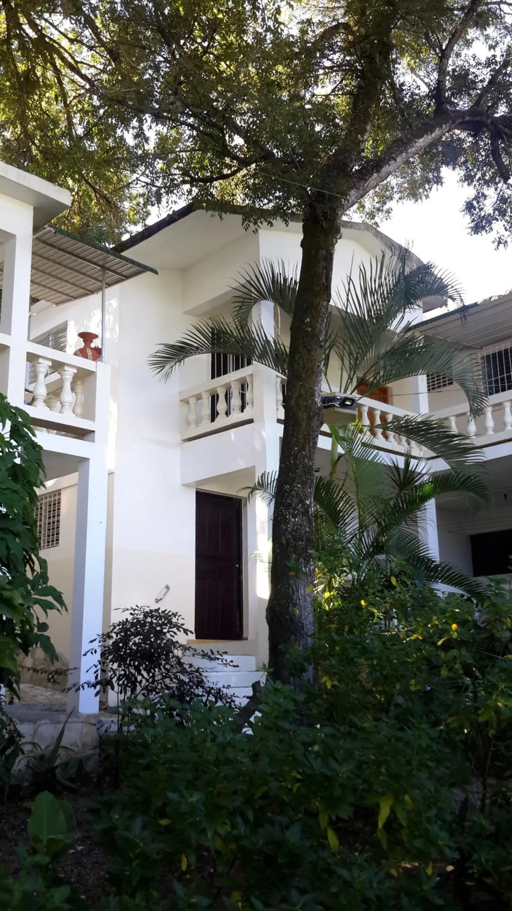 Two-Bedroom Apartment in Villa Mar Sosua