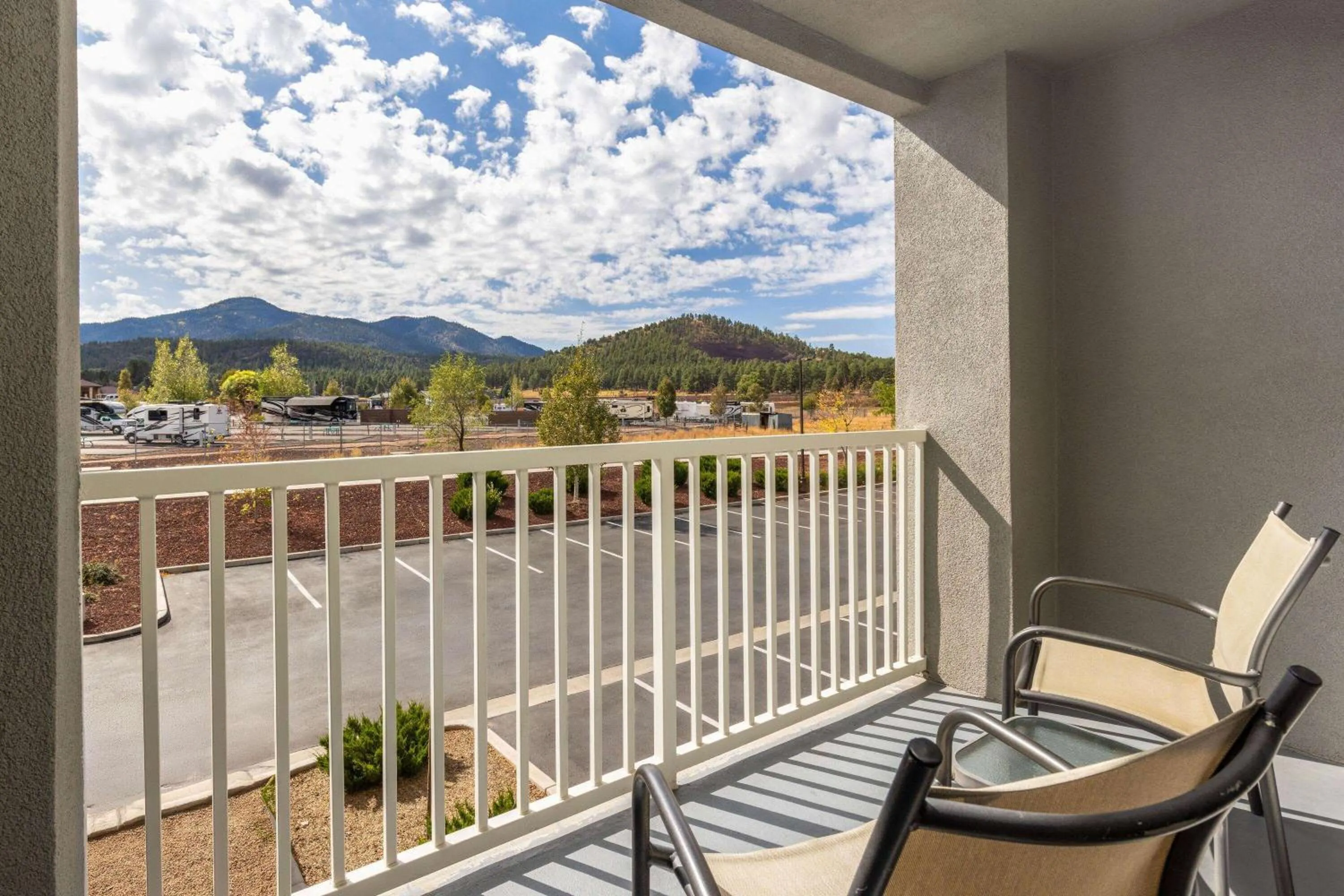 Other in La Quinta by Wyndham Williams-Grand Canyon Area