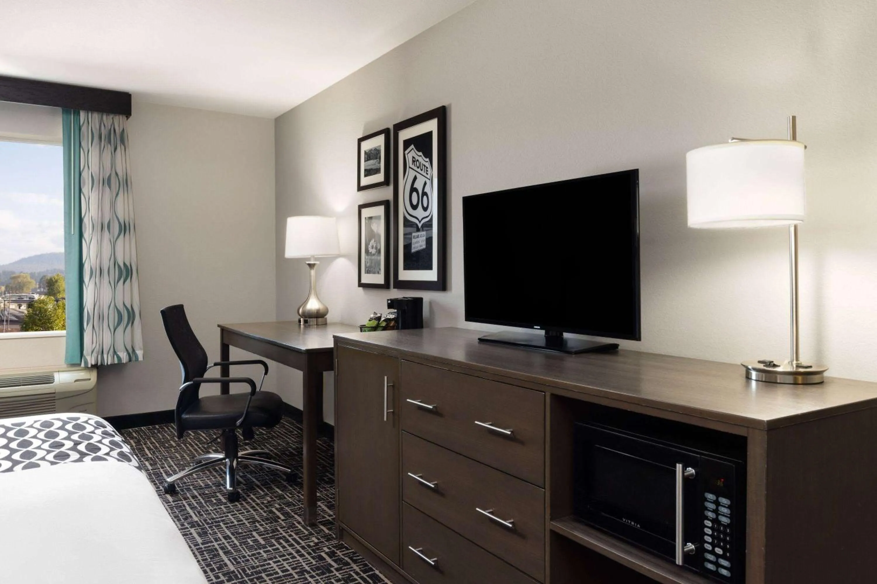 Photo of the whole room, Bed in La Quinta by Wyndham Williams-Grand Canyon Area