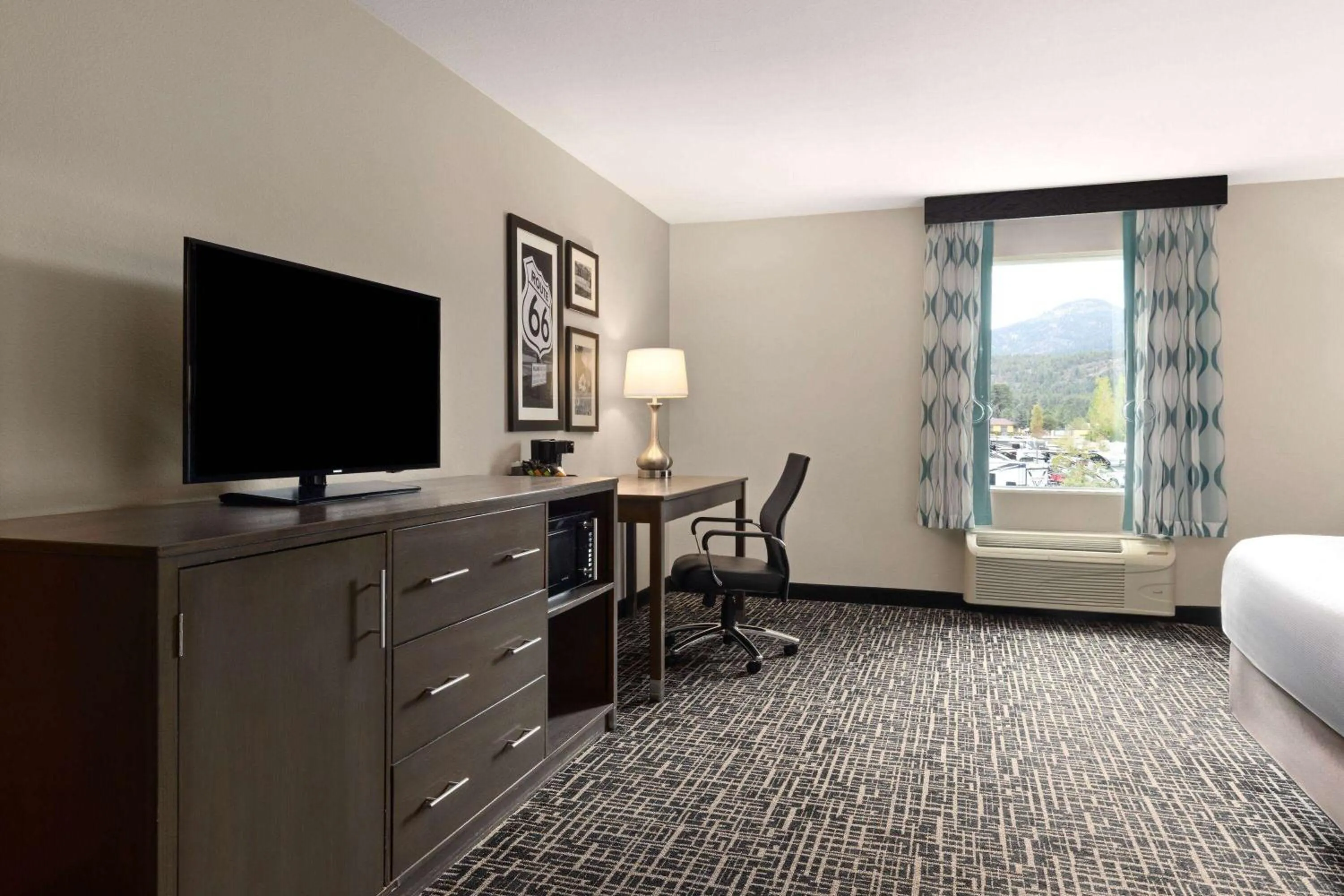 Photo of the whole room, Bed in La Quinta by Wyndham Williams-Grand Canyon Area