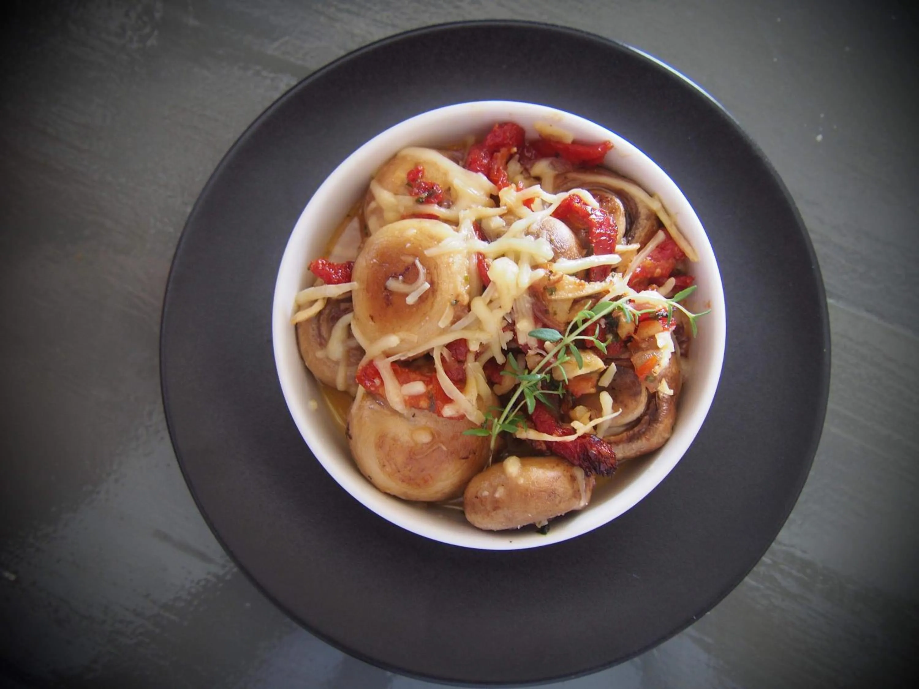 Restaurant/places to eat in Red Palm Village