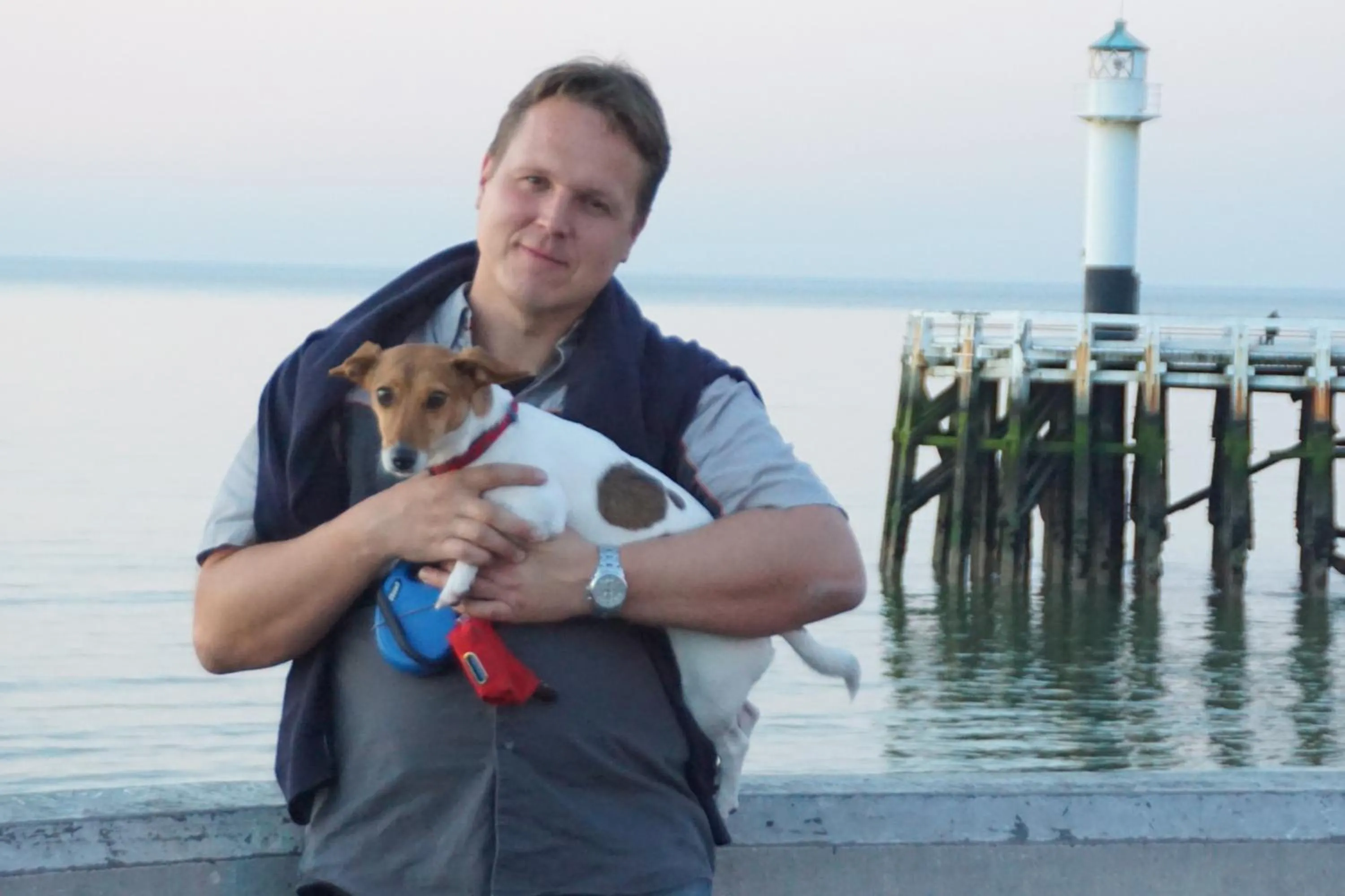 Other in B&B The Beachhouse