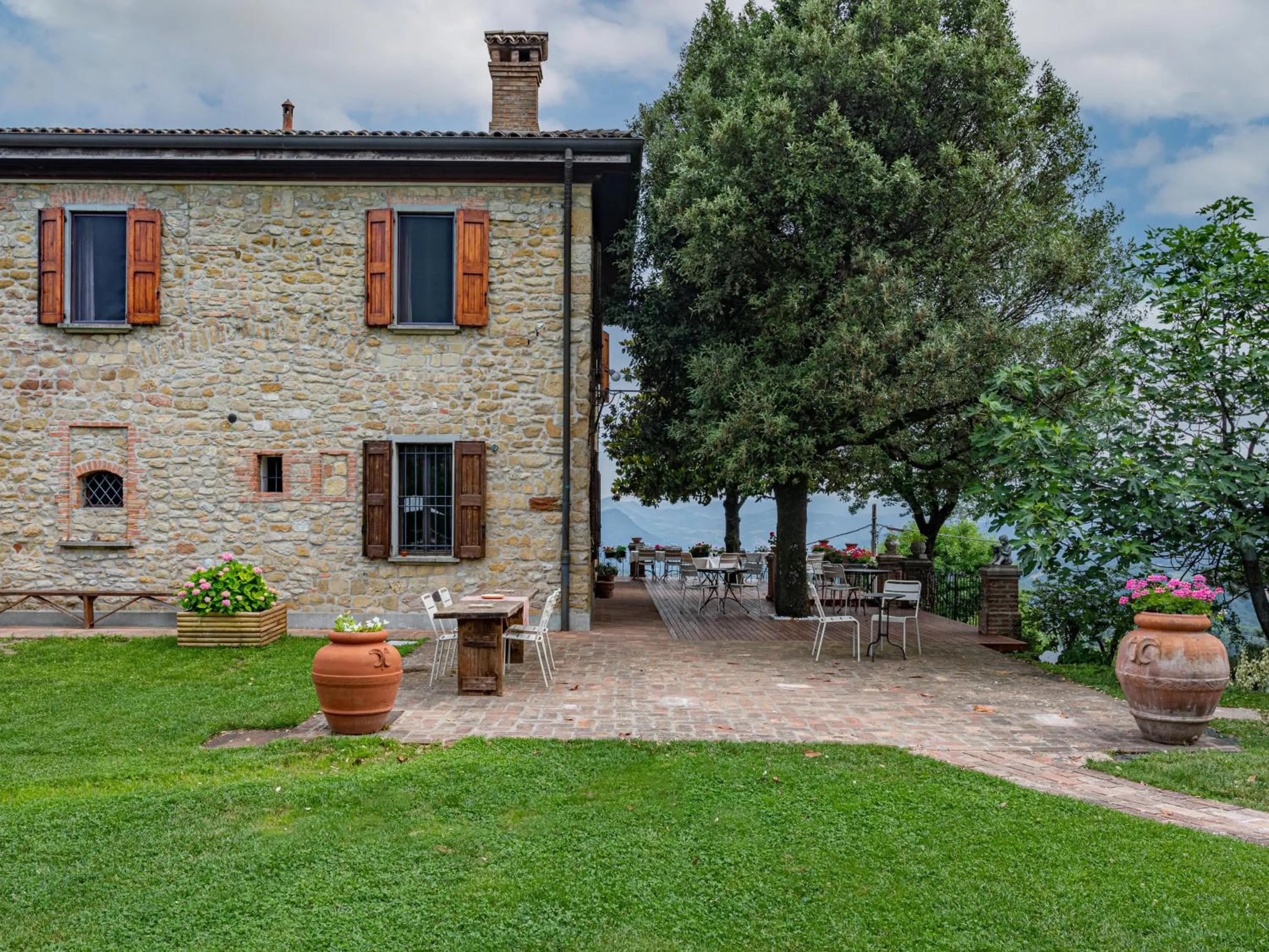 Fattorie di Montechiaro