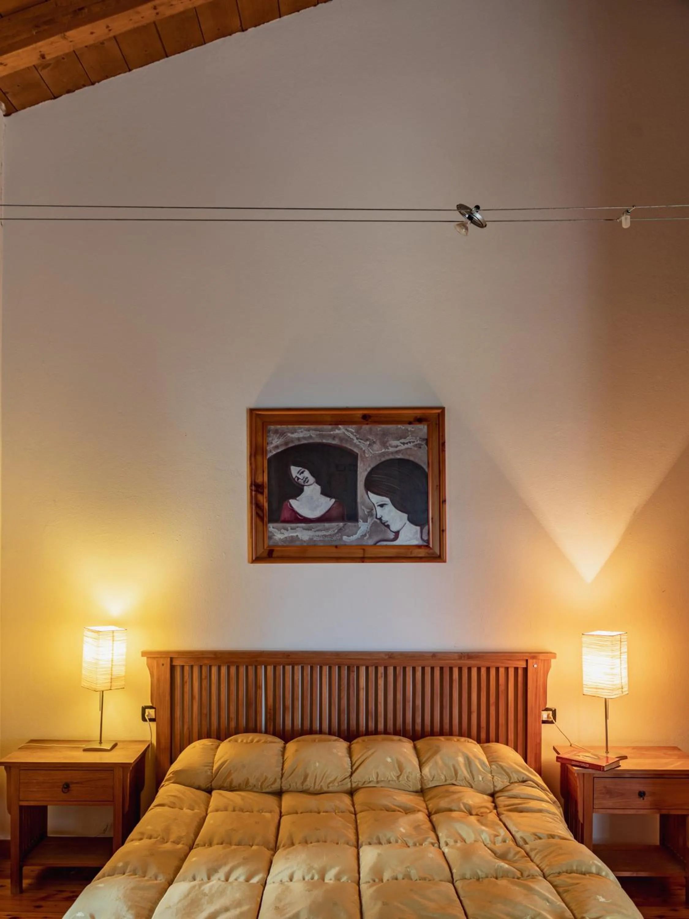 Premium Quadruple Room - single occupancy in Fattorie di Montechiaro