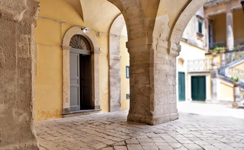 Epoca - Camere con stile