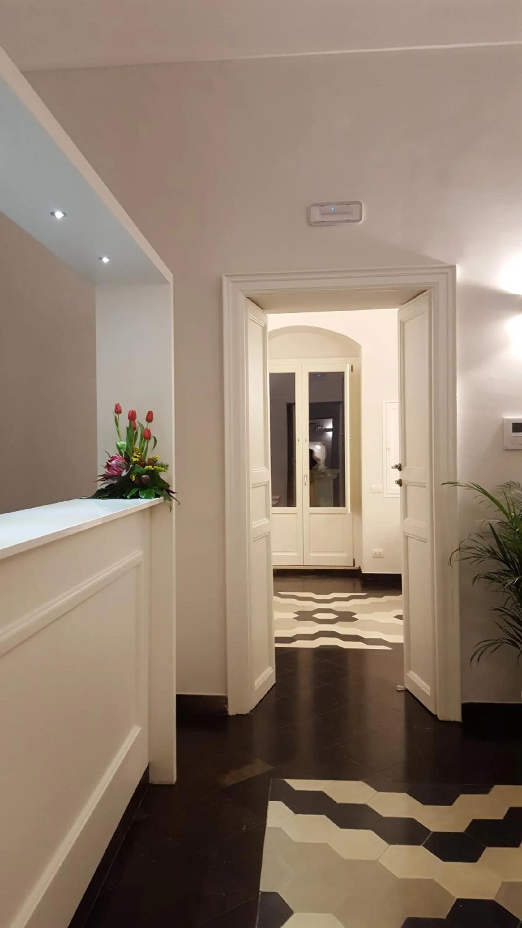 Lounge or bar in Epoca - Camere con stile