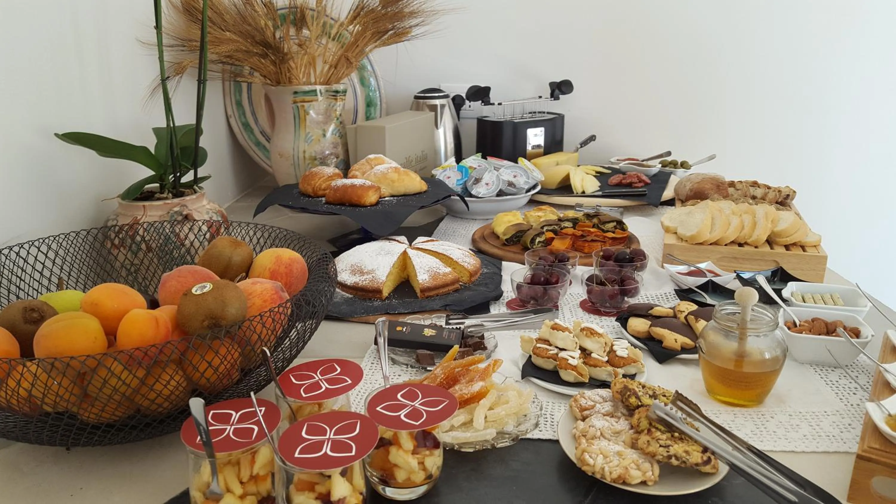 Epoca - Camere con stile