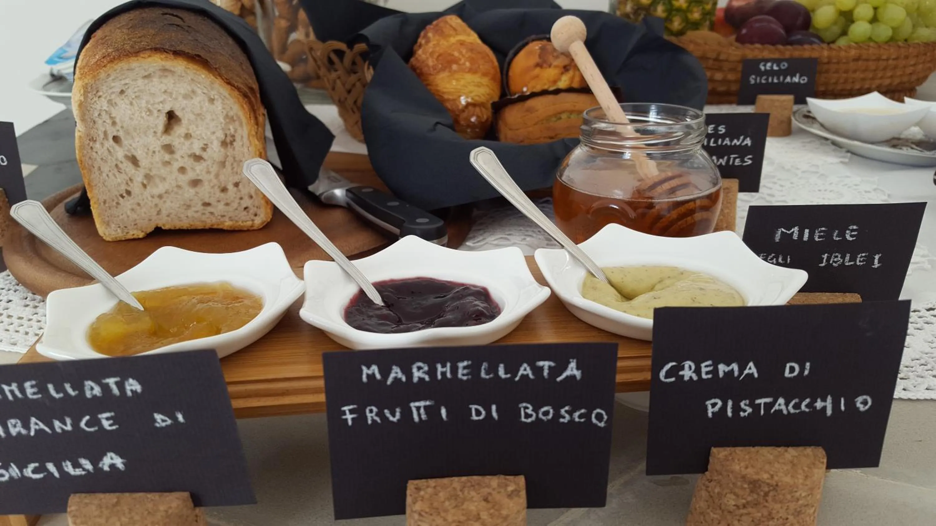 Epoca - Camere con stile