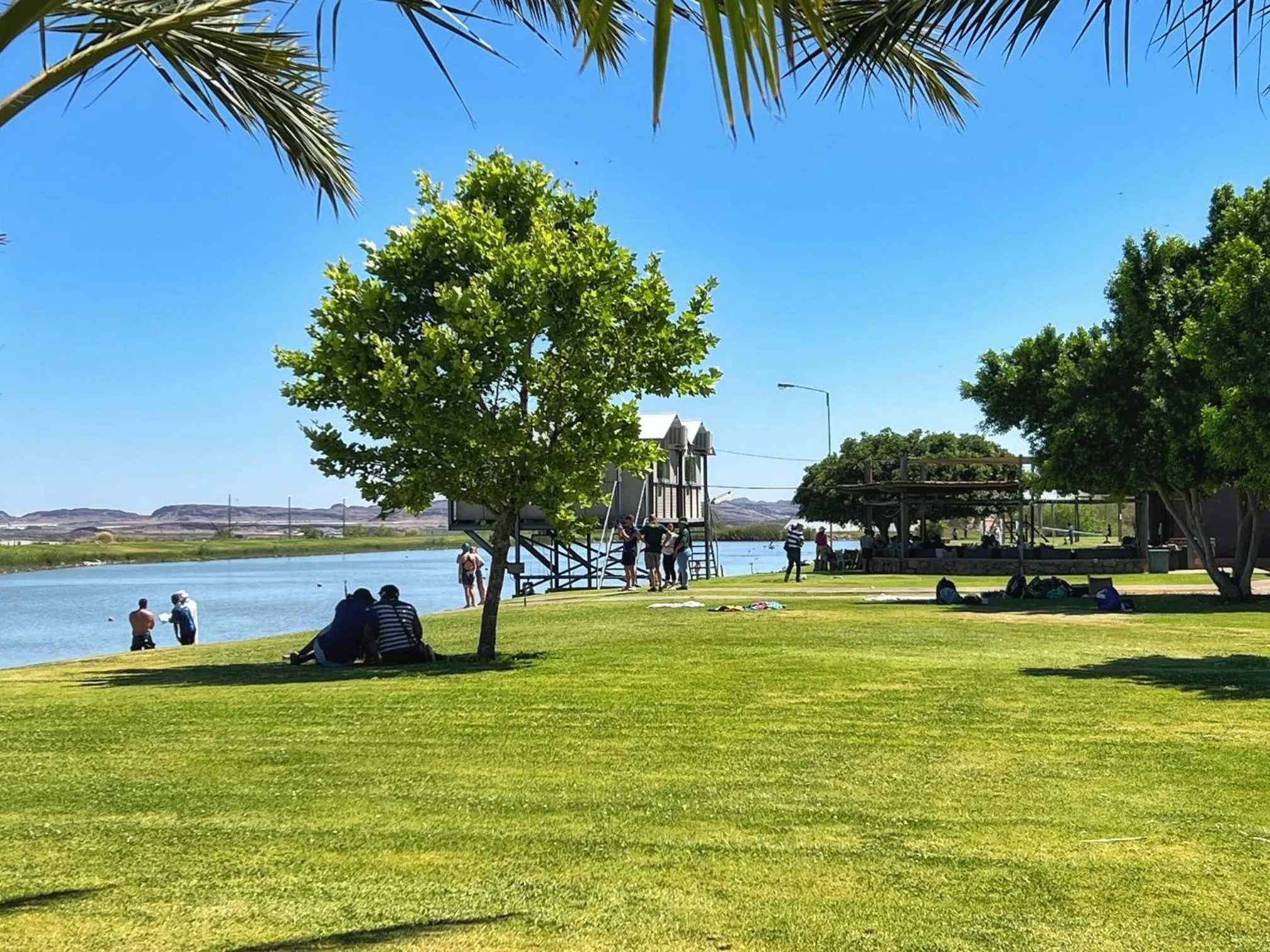 Lake Grappa Guestfarm