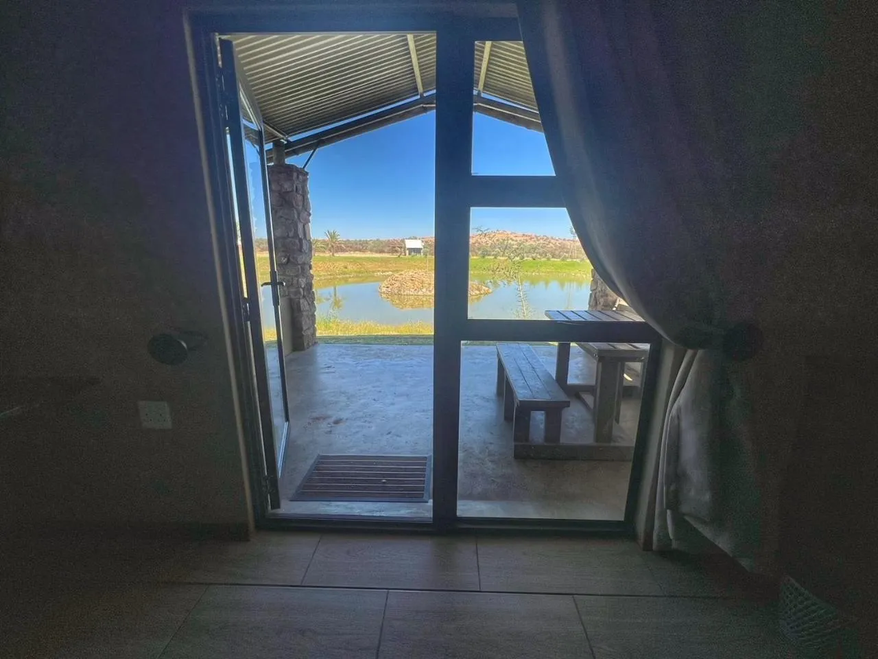 Lake Grappa Guestfarm