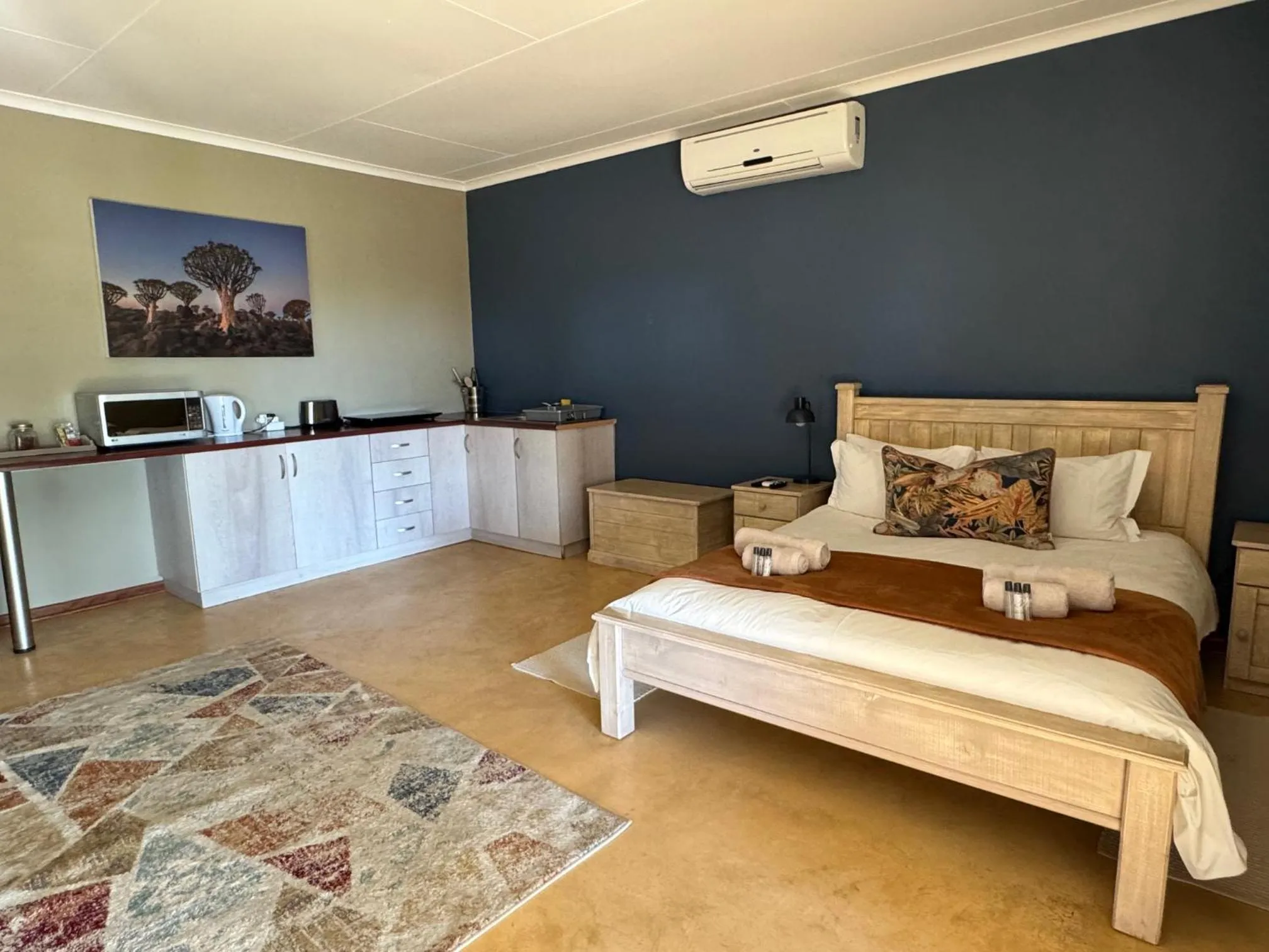 Lake Grappa Guestfarm