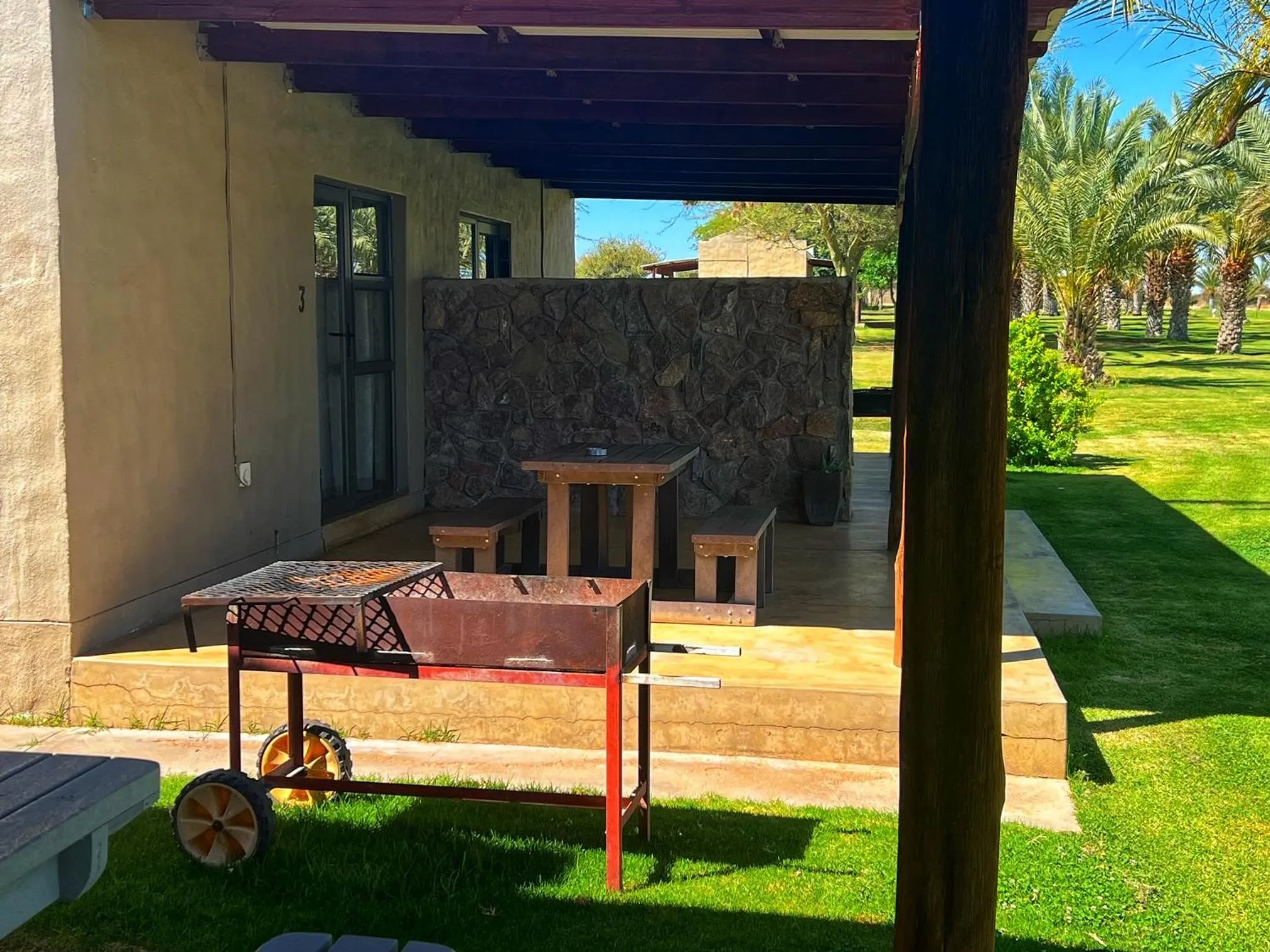 Lake Grappa Guestfarm