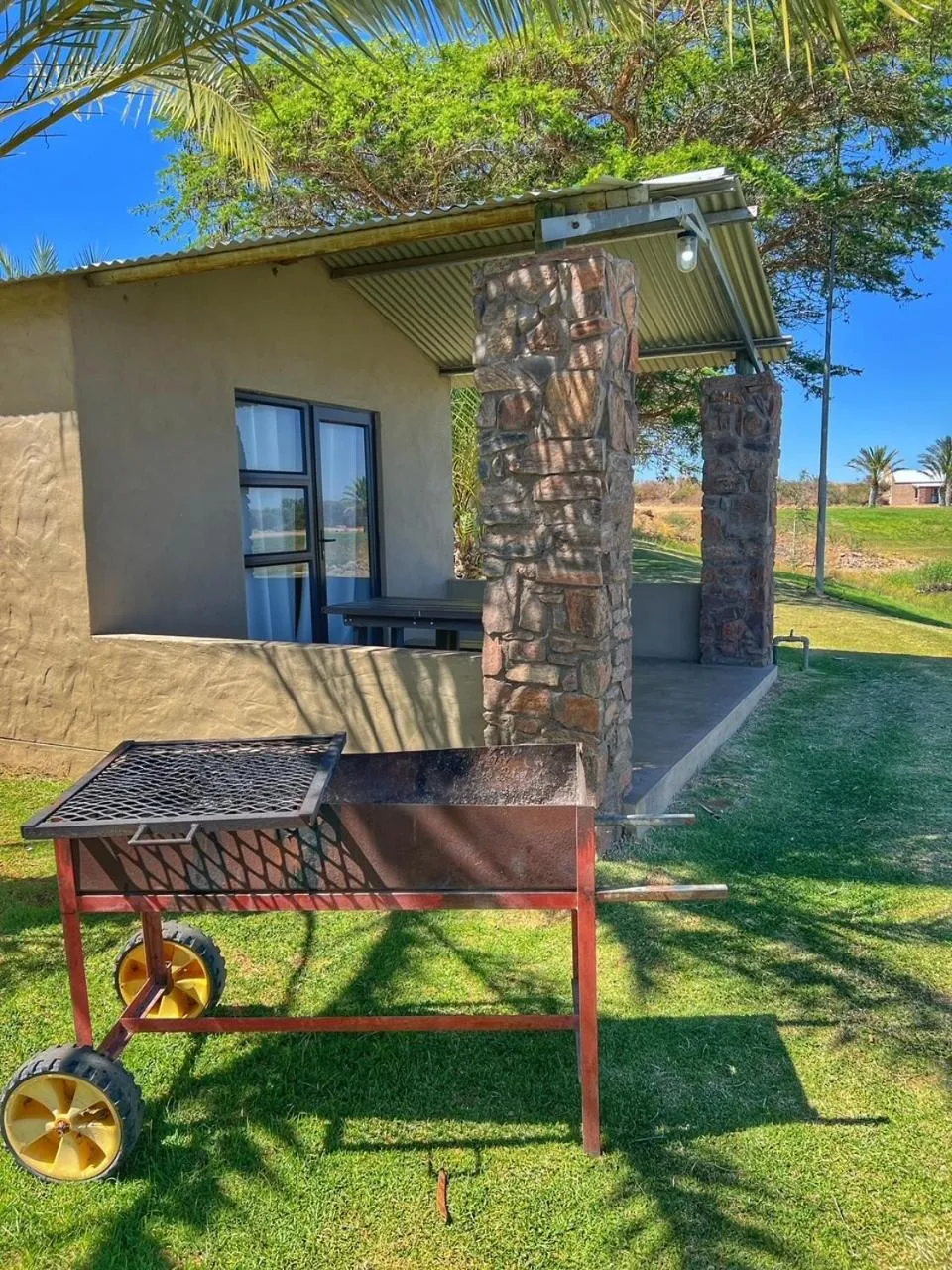 Lake Grappa Guestfarm