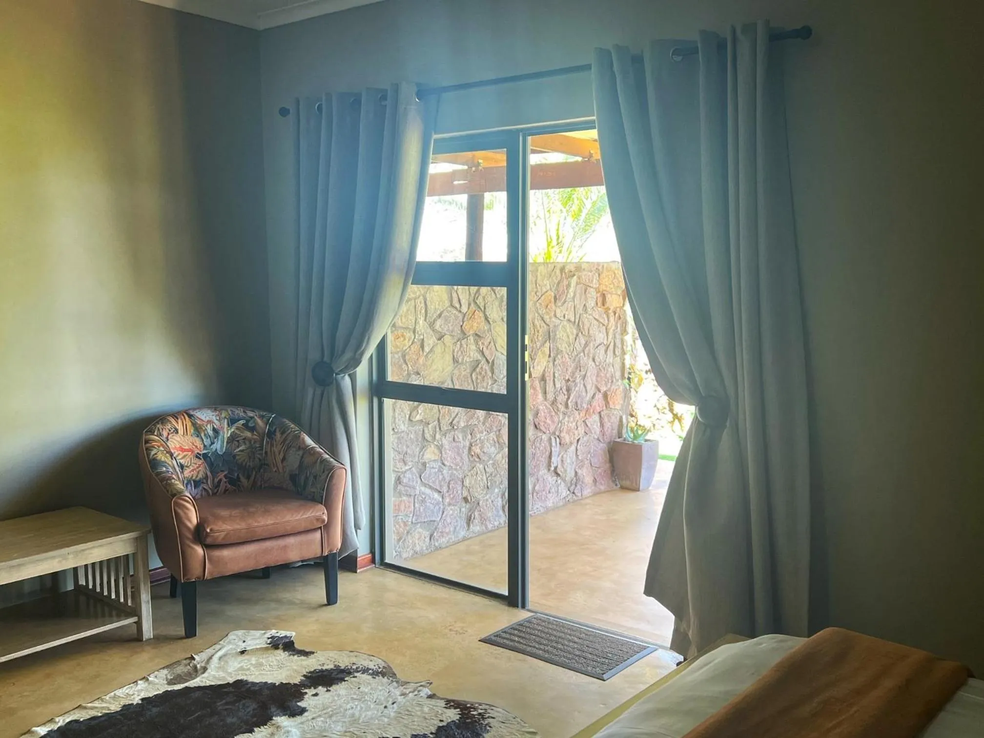 Lake Grappa Guestfarm