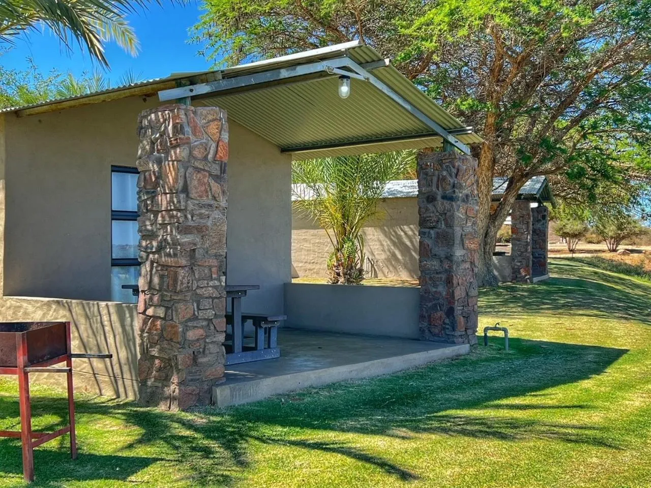 Lake Grappa Guestfarm