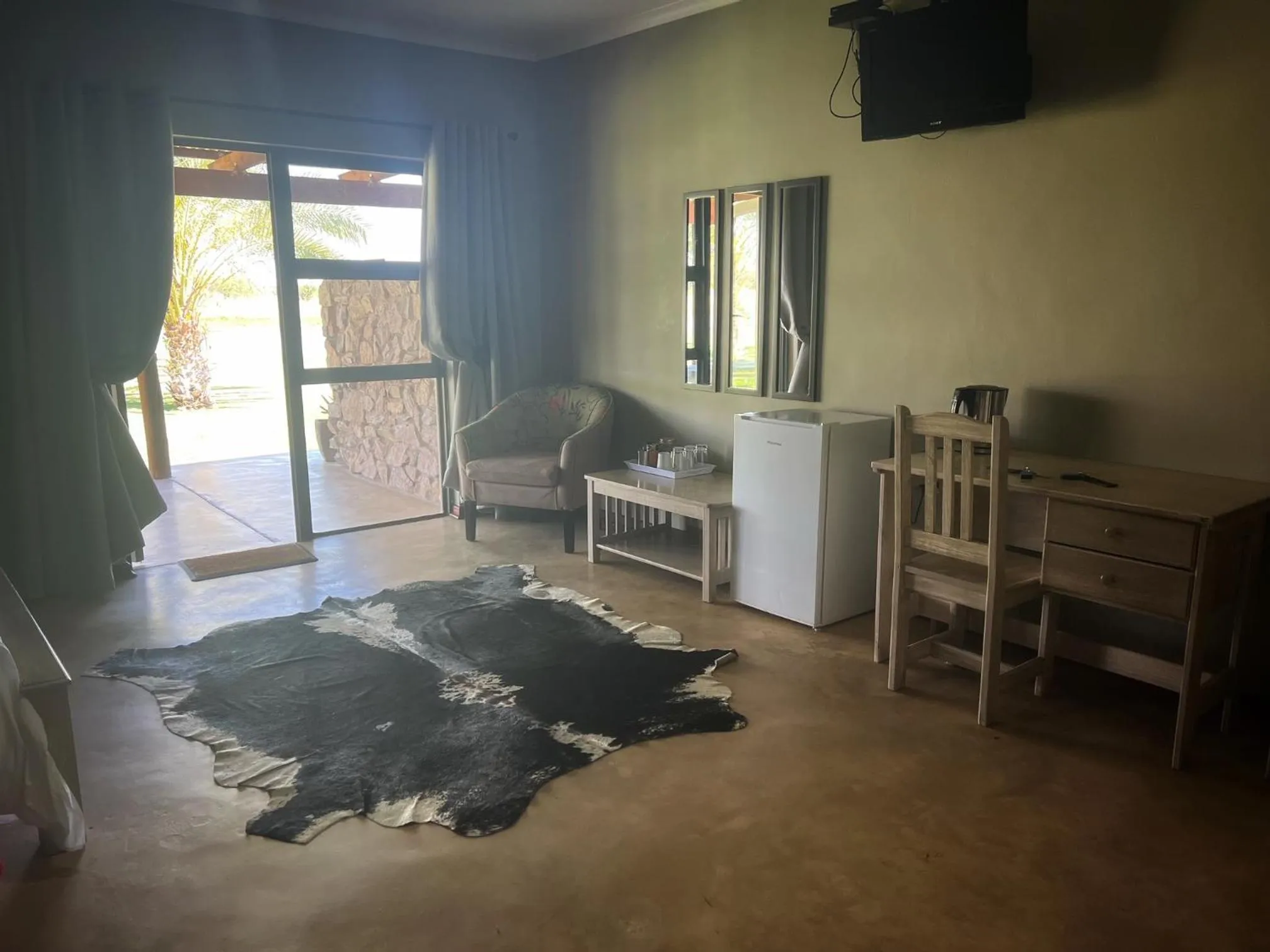 Lake Grappa Guestfarm