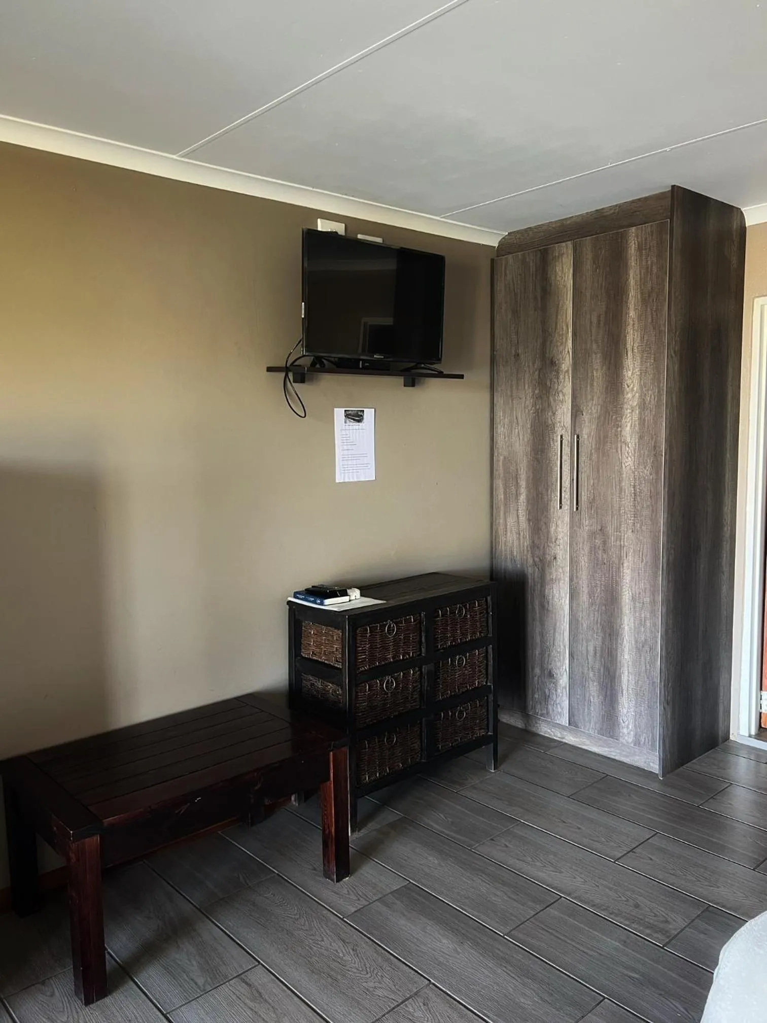 Lake Grappa Guestfarm