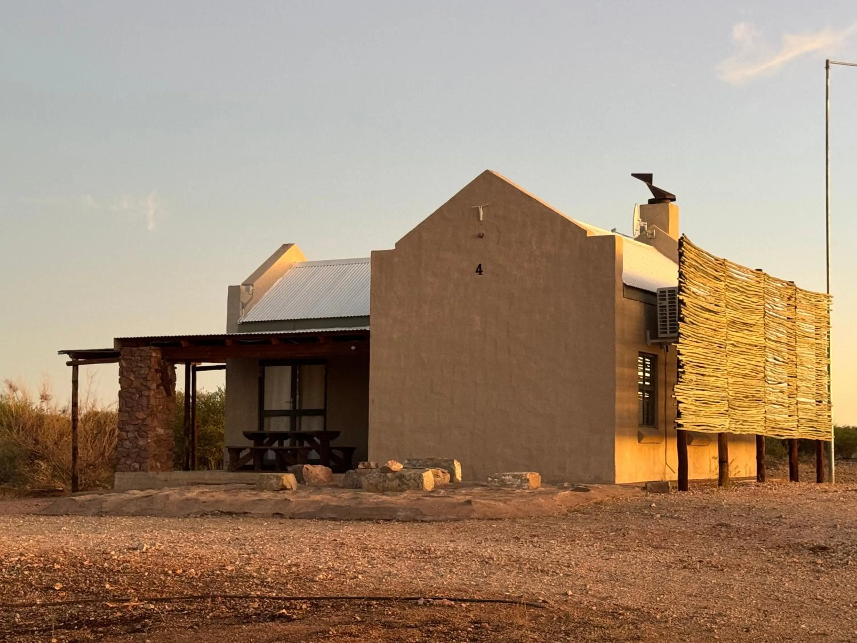 Lake Grappa Guestfarm