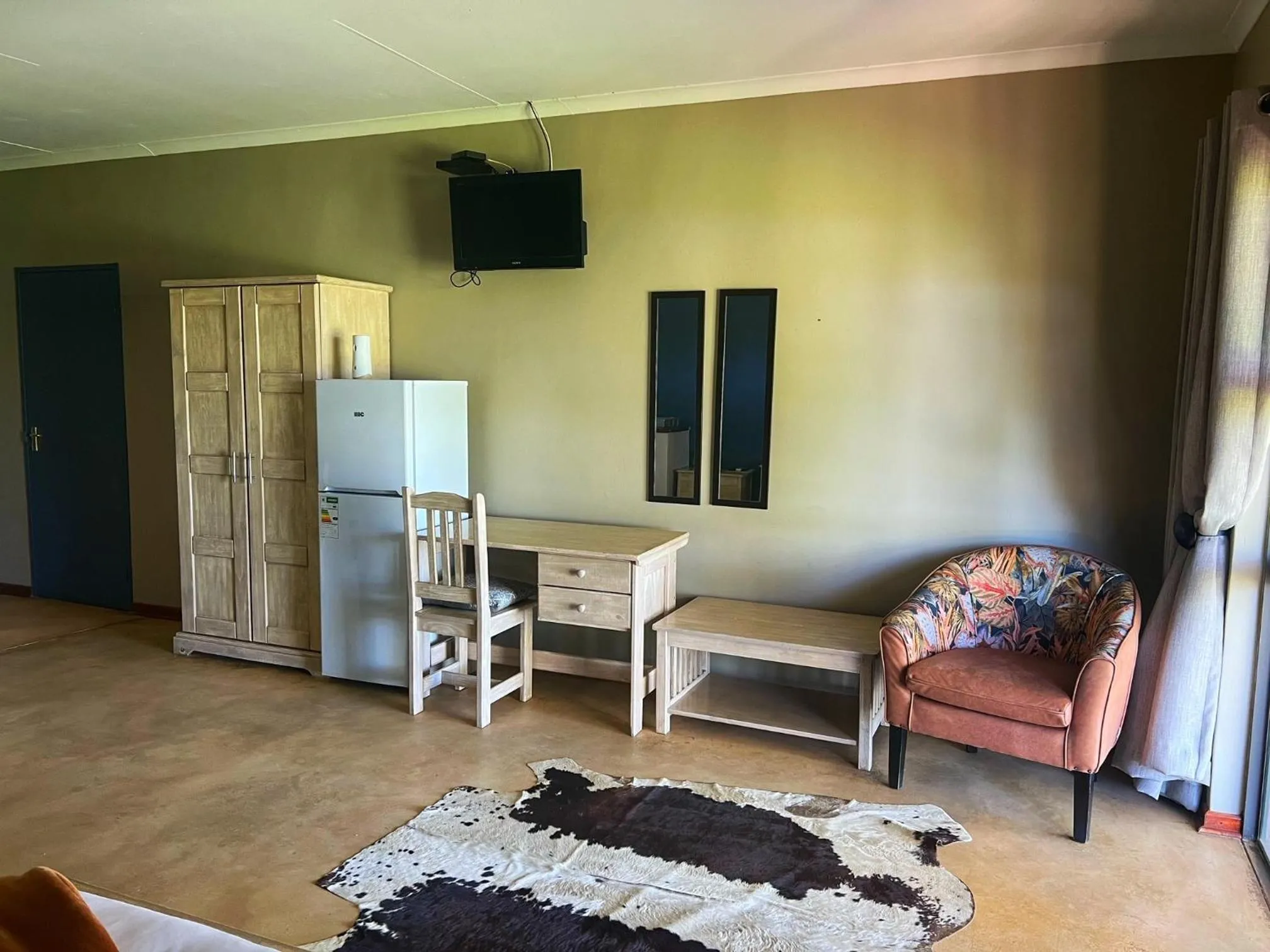 Lake Grappa Guestfarm