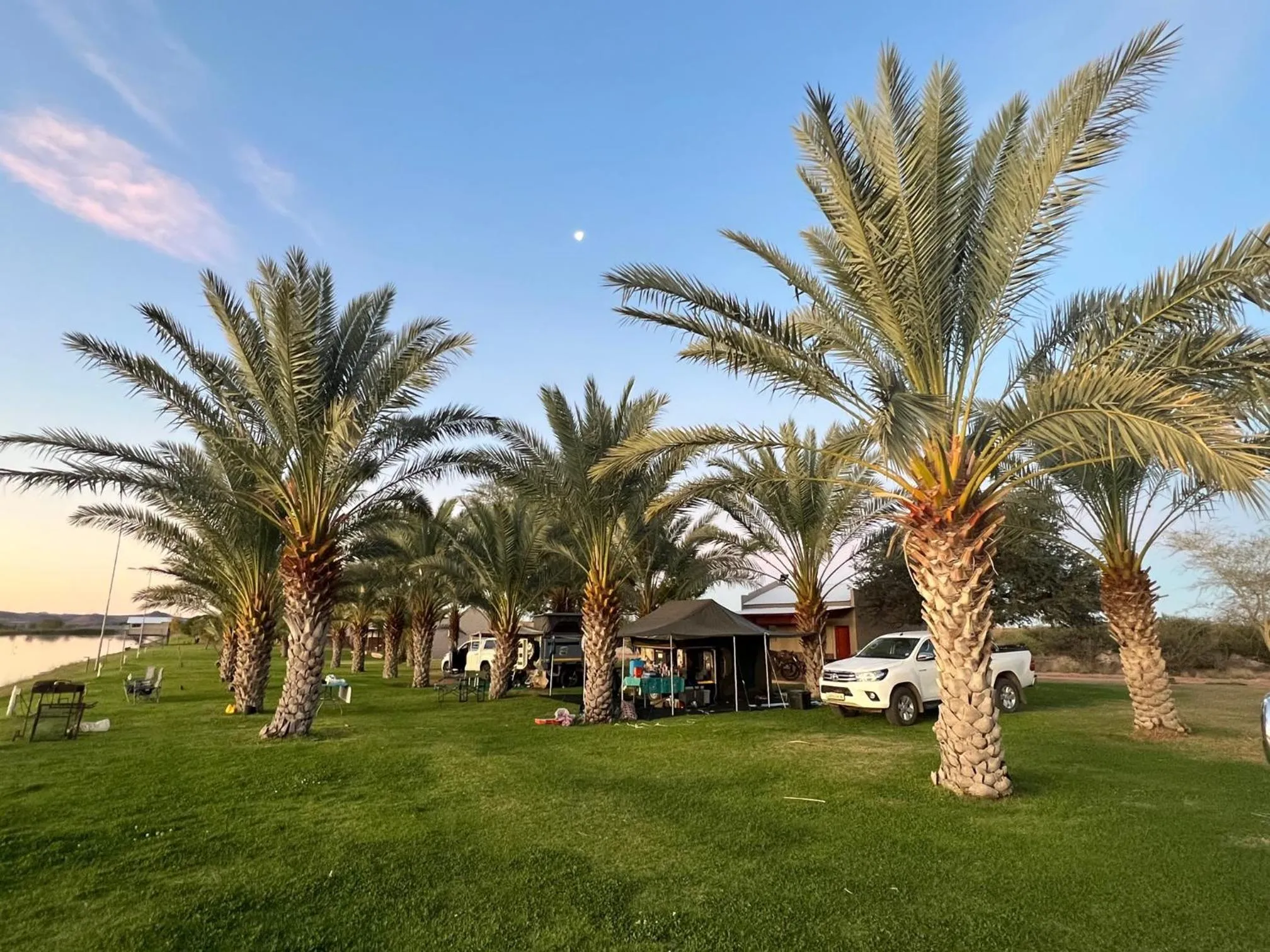 Lake Grappa Guestfarm