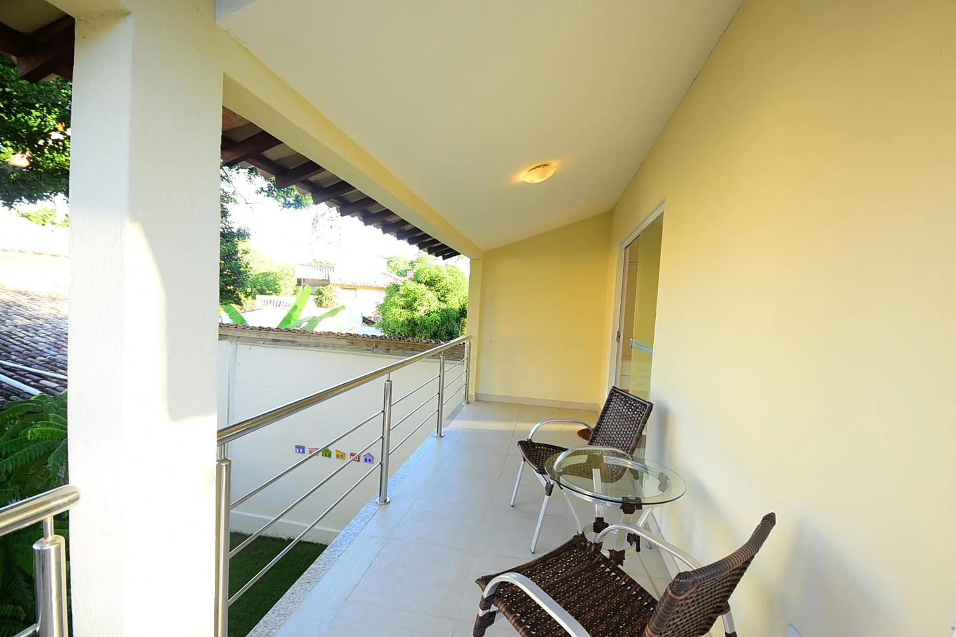 Quintal da Arte Suites