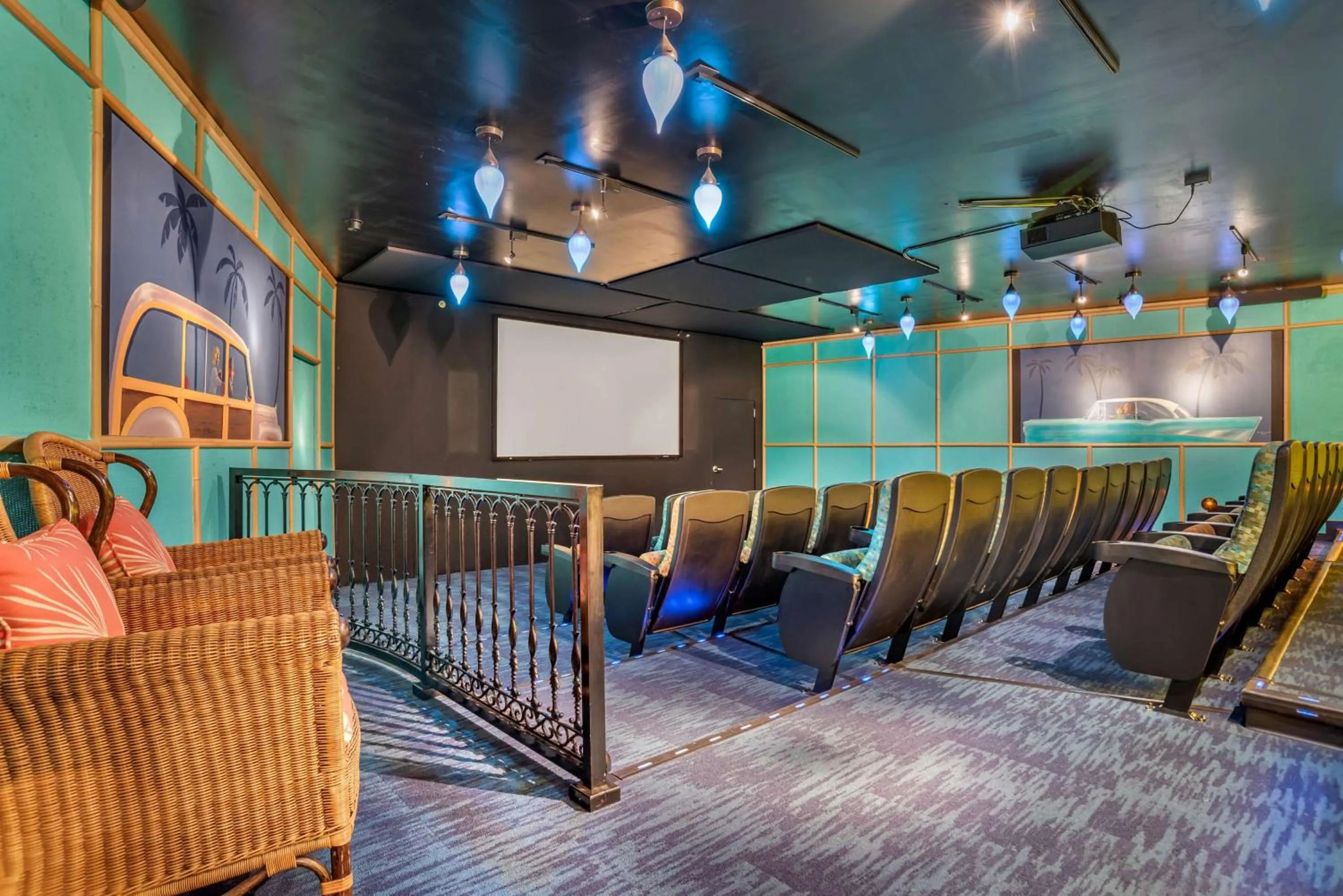 Sports in Hilton Grand Vacations Club Sandestin