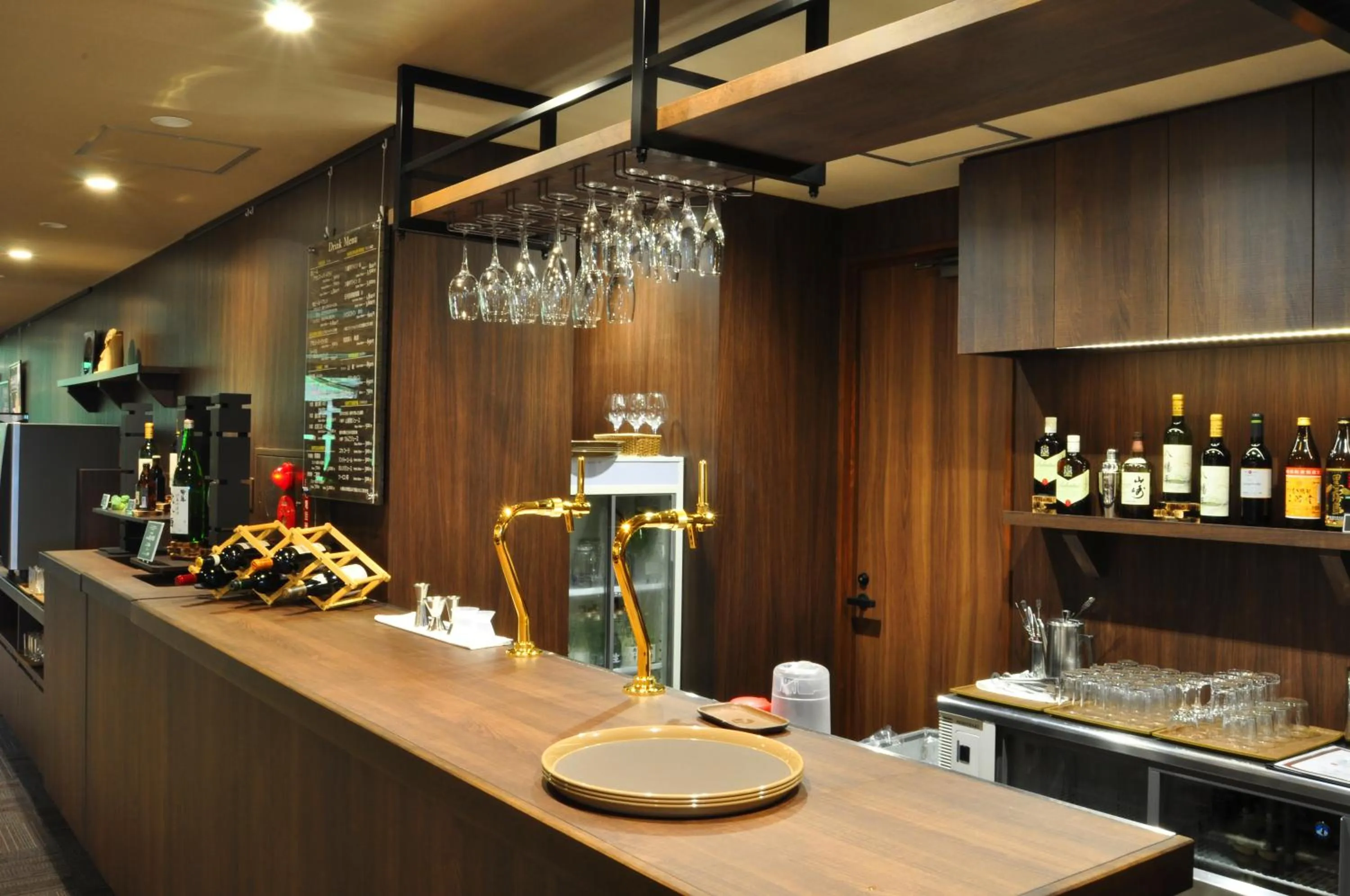 Restaurant/places to eat in Hachimantai Mountain Hotel & Spa