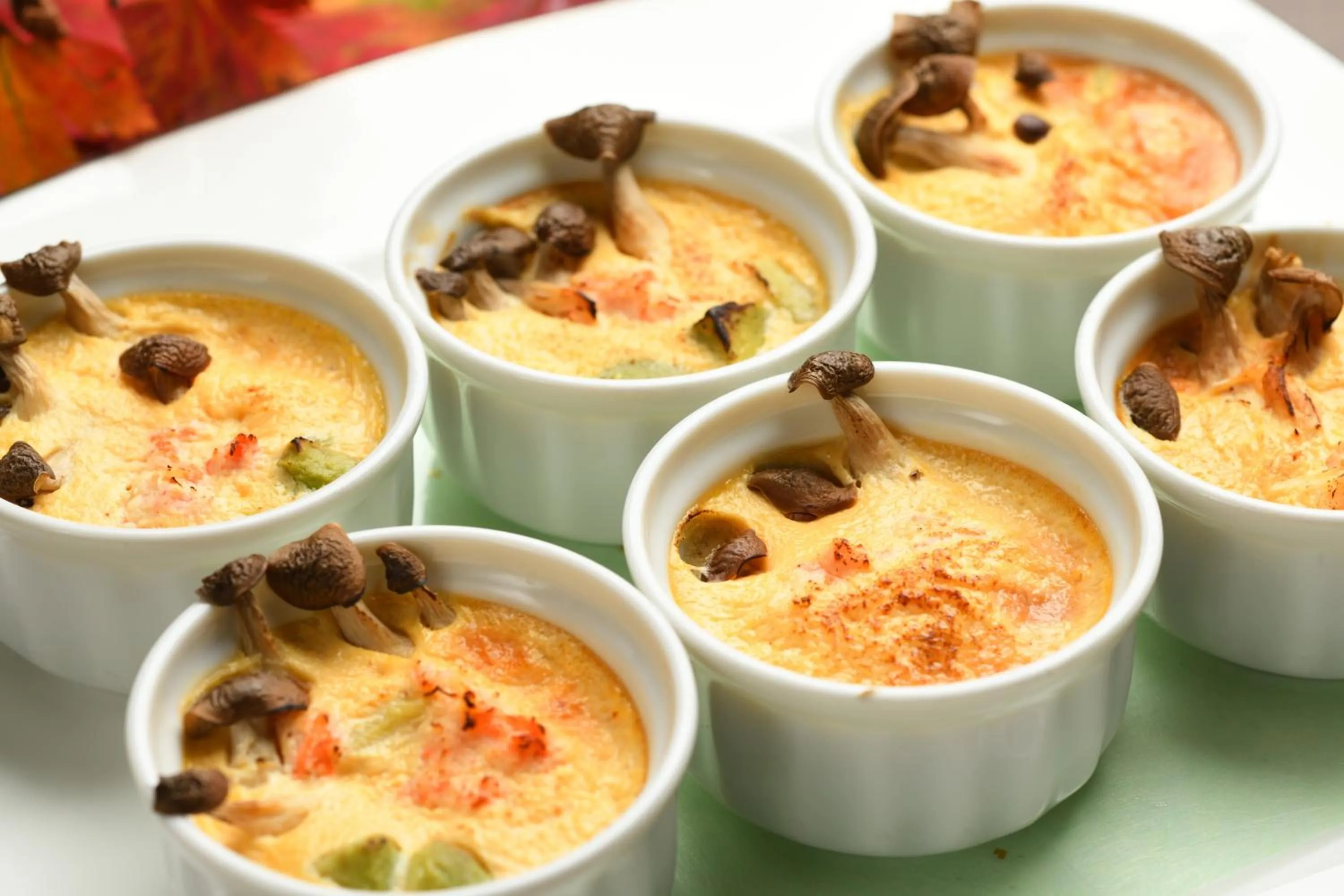 Food close-up in Hachimantai Mountain Hotel & Spa