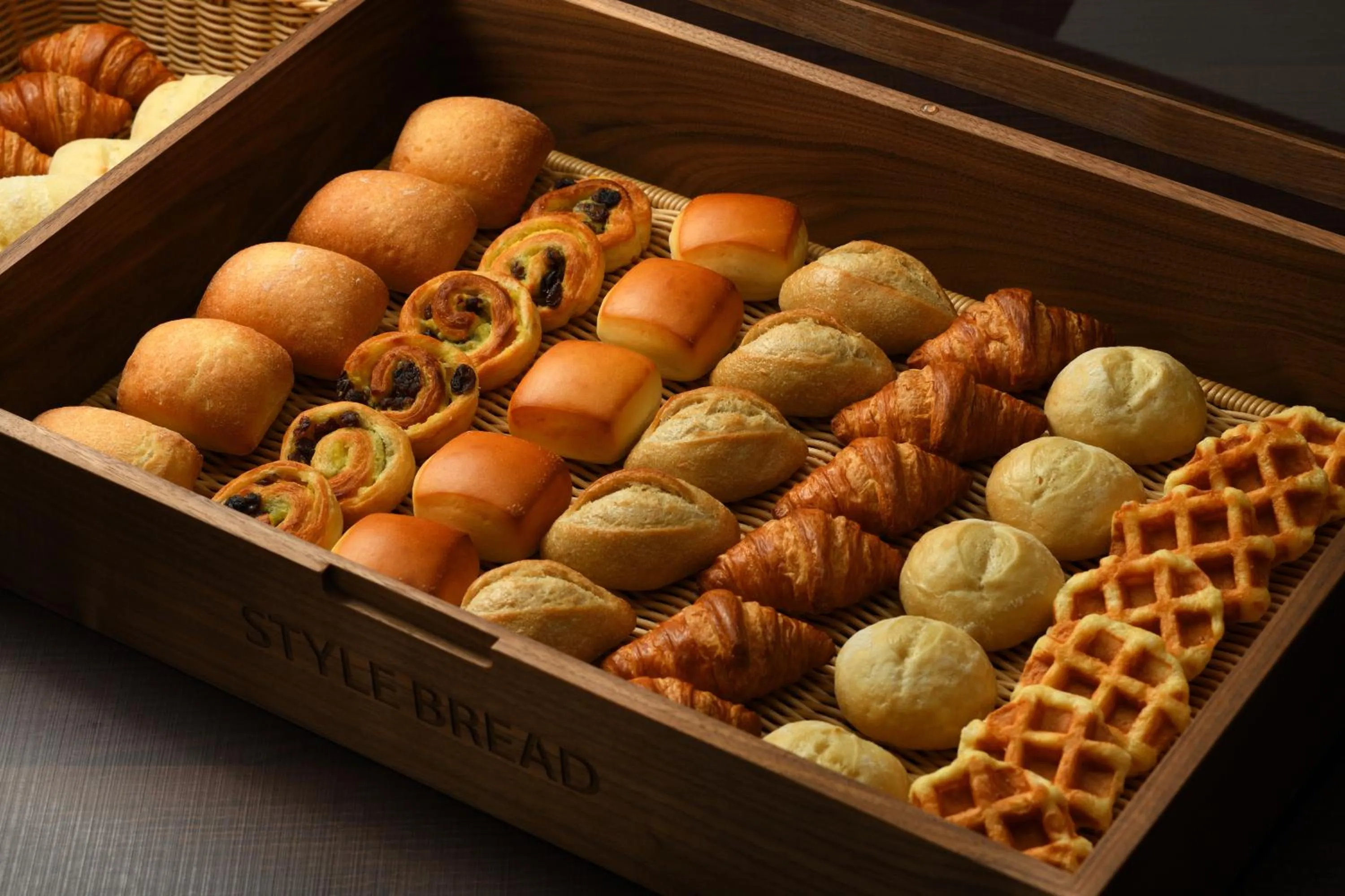 Restaurant/places to eat in Hachimantai Mountain Hotel & Spa