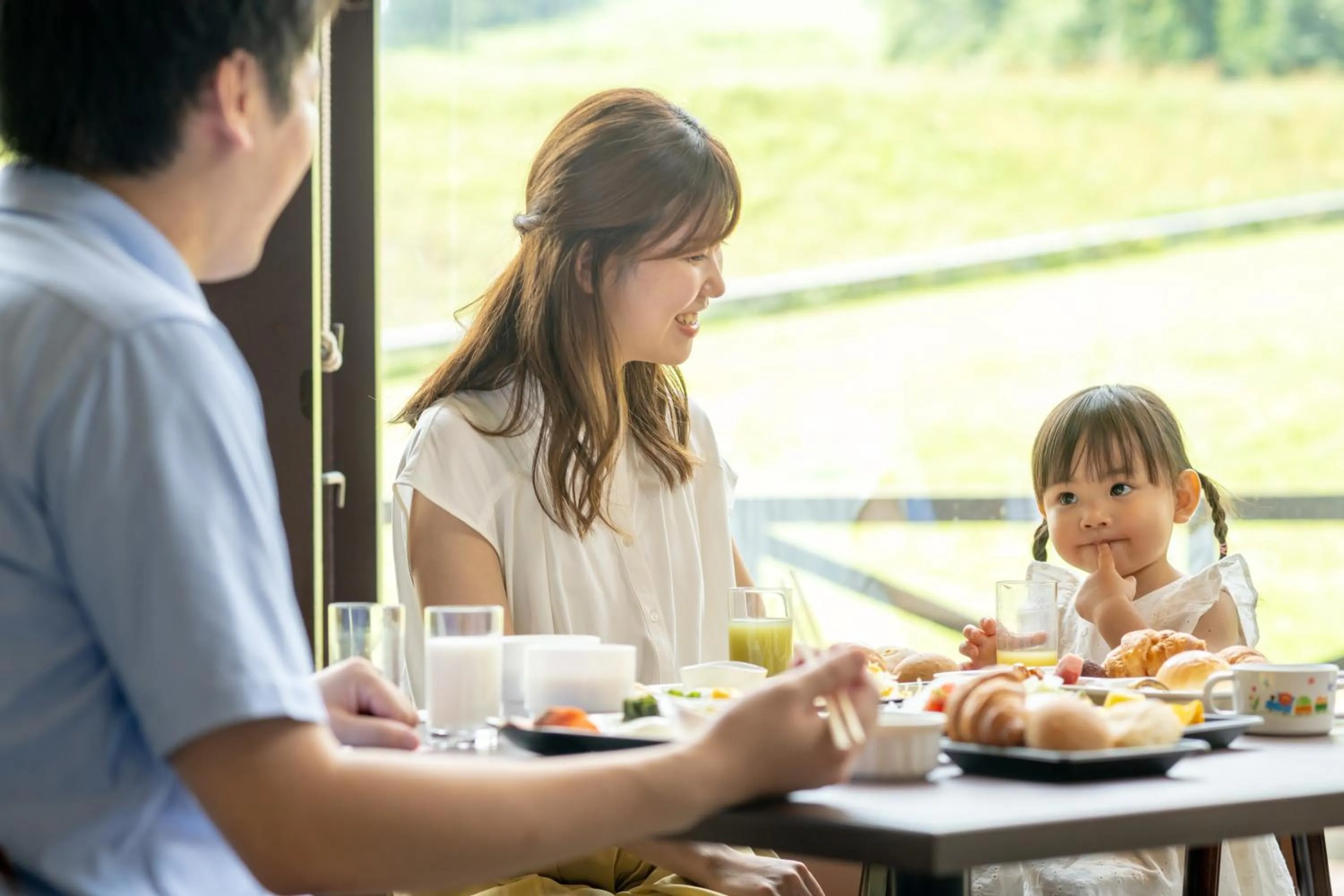 Restaurant/places to eat in Hachimantai Mountain Hotel & Spa