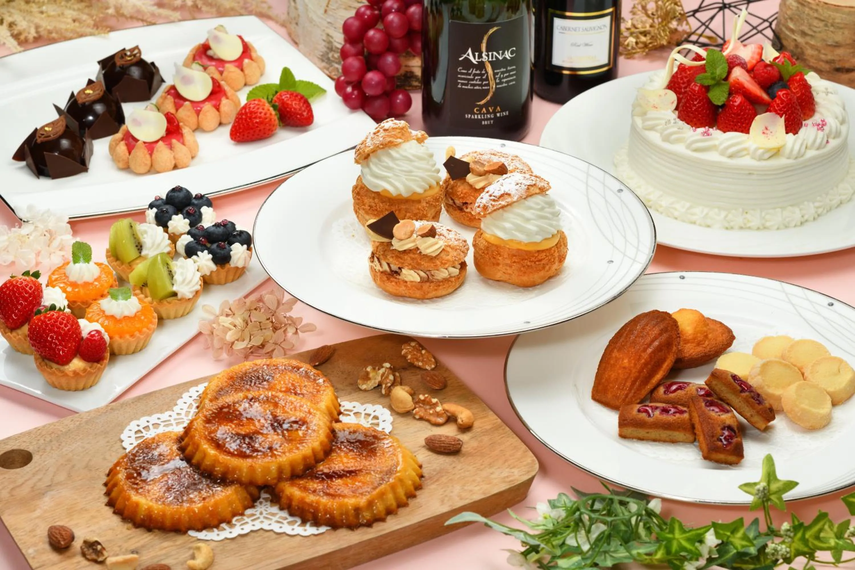 Restaurant/places to eat in Hachimantai Mountain Hotel & Spa