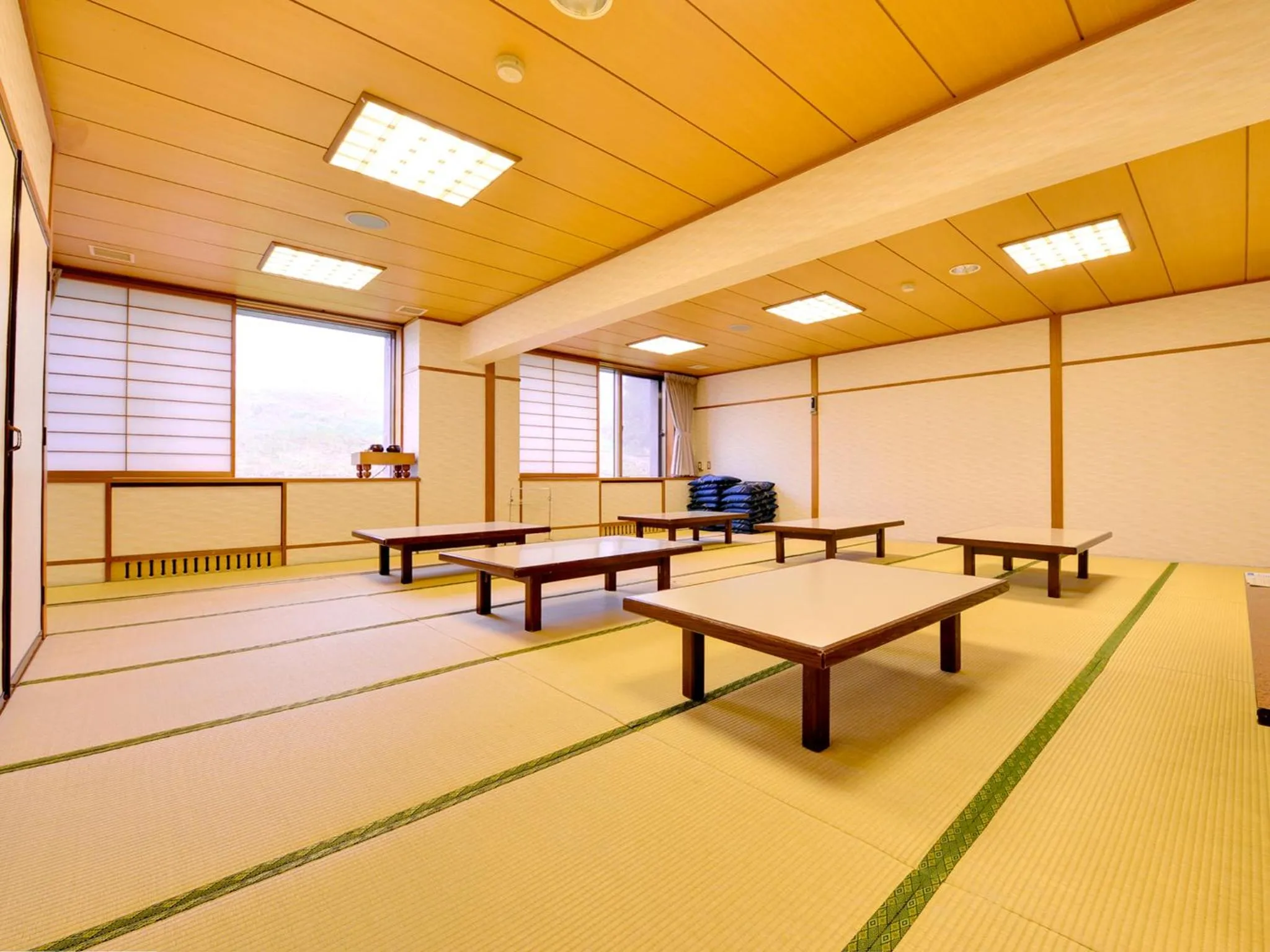 Restaurant/places to eat in Hachimantai Mountain Hotel & Spa