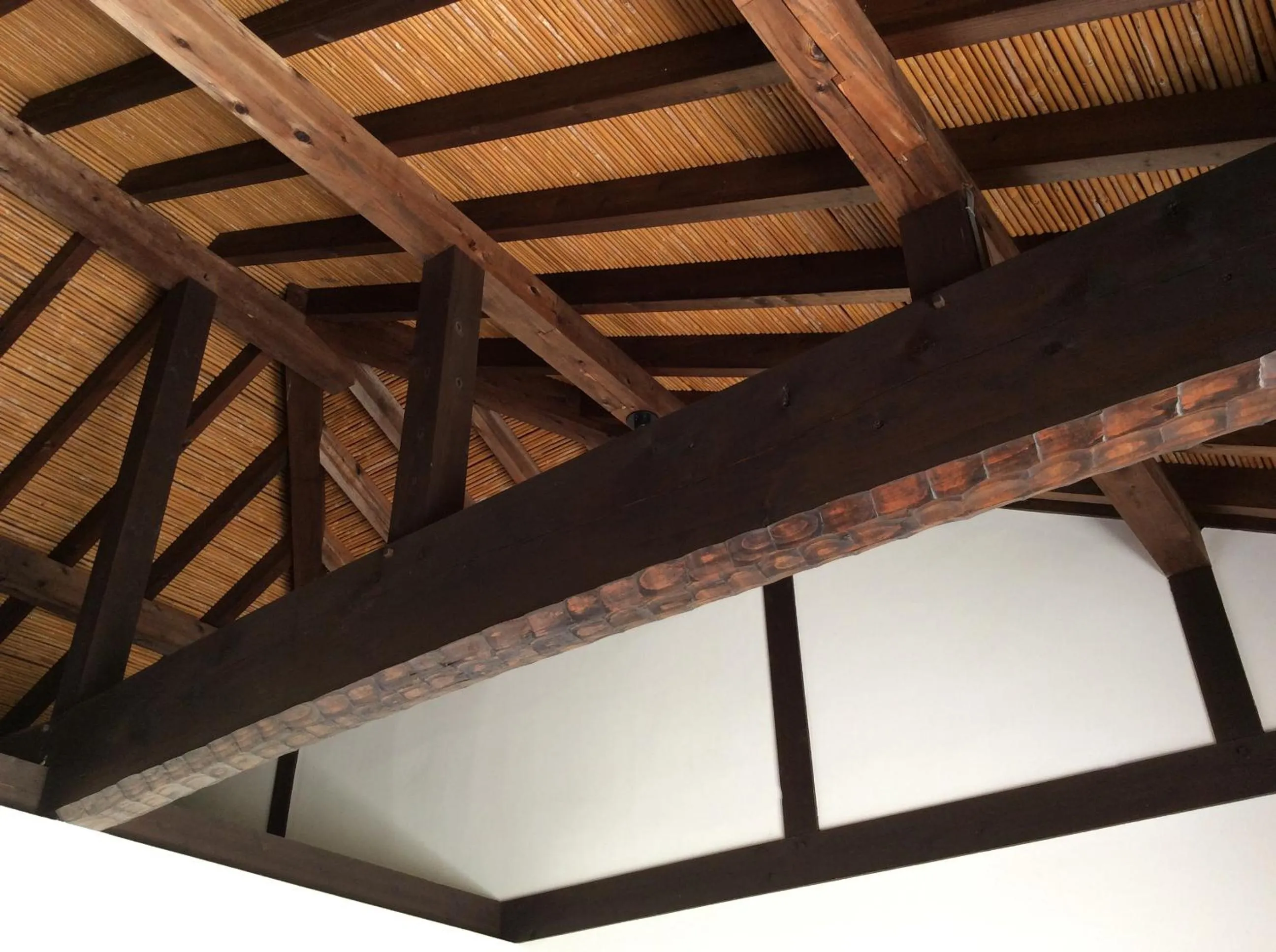 Photo of the whole room in Mayagusuku Resort