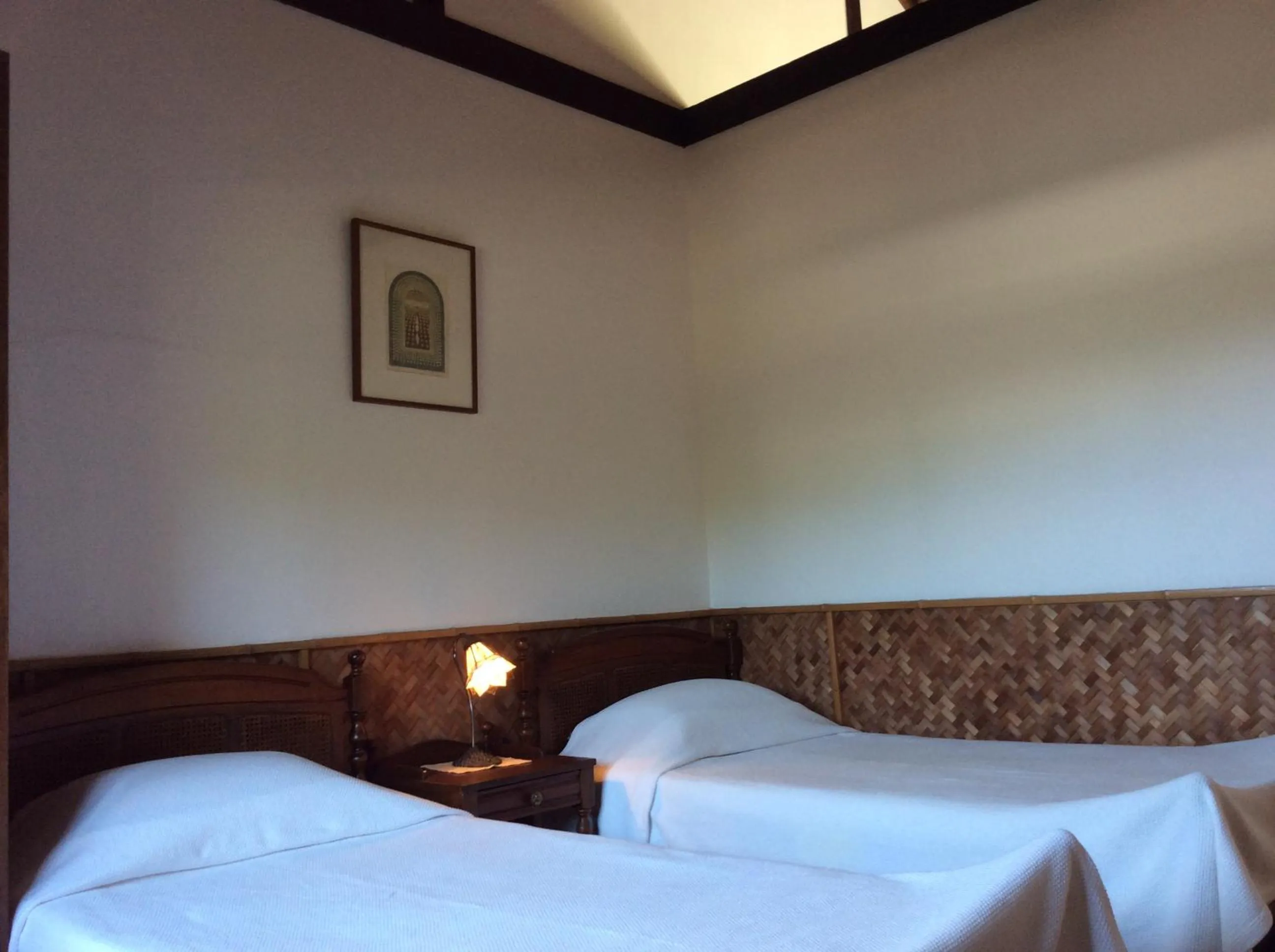 Bedroom, Bed in Mayagusuku Resort