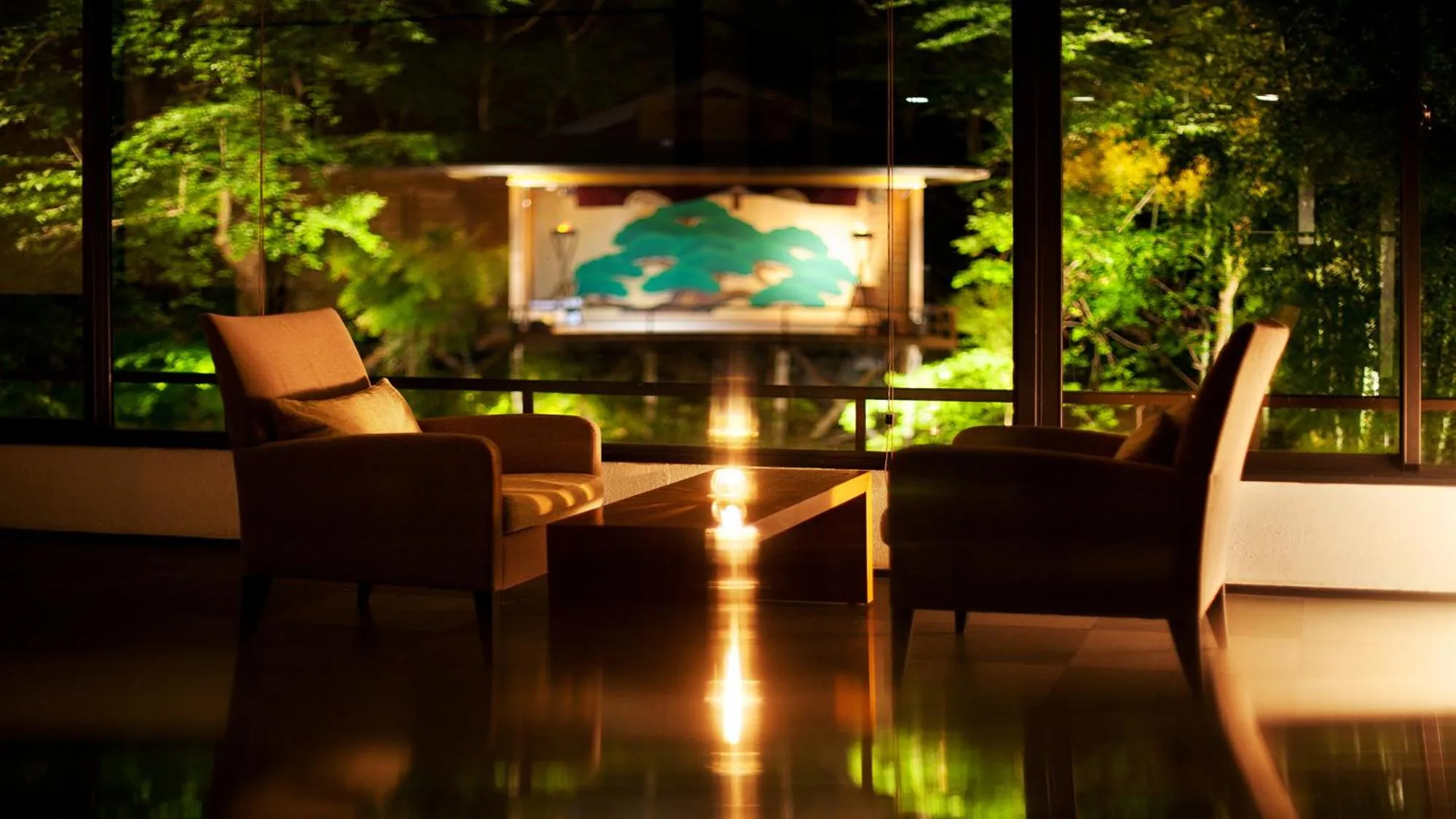 Premium Suites Matsushimakaku Produced by Shousuke no Yado Takinoyu