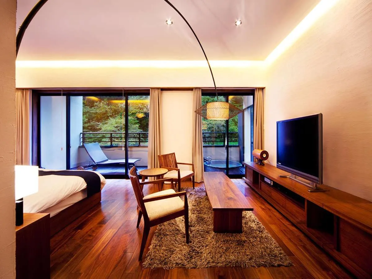 Hanare Matsushimakaku