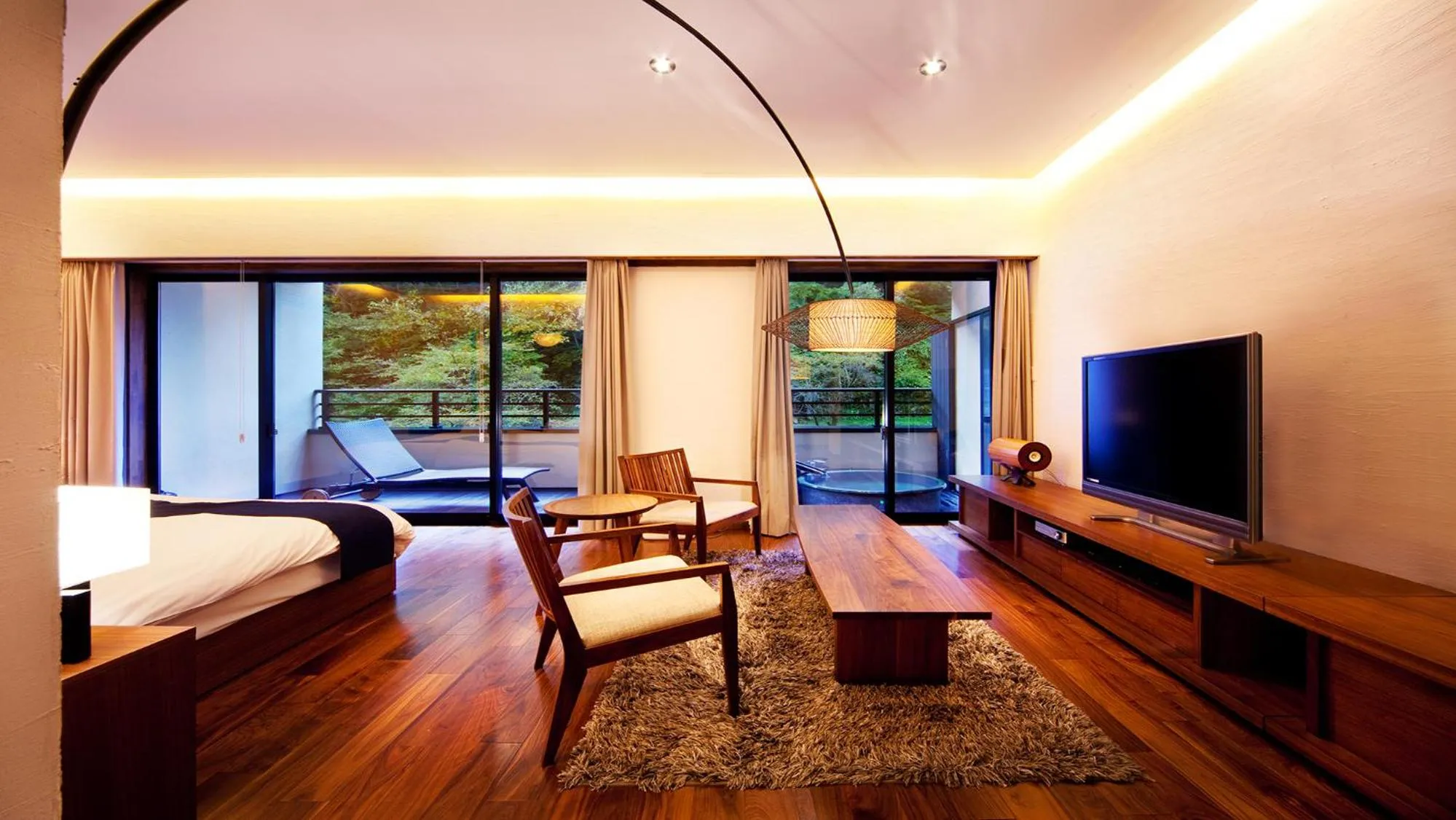 Premium Suites Matsushimakaku Produced by Shousuke no Yado Takinoyu