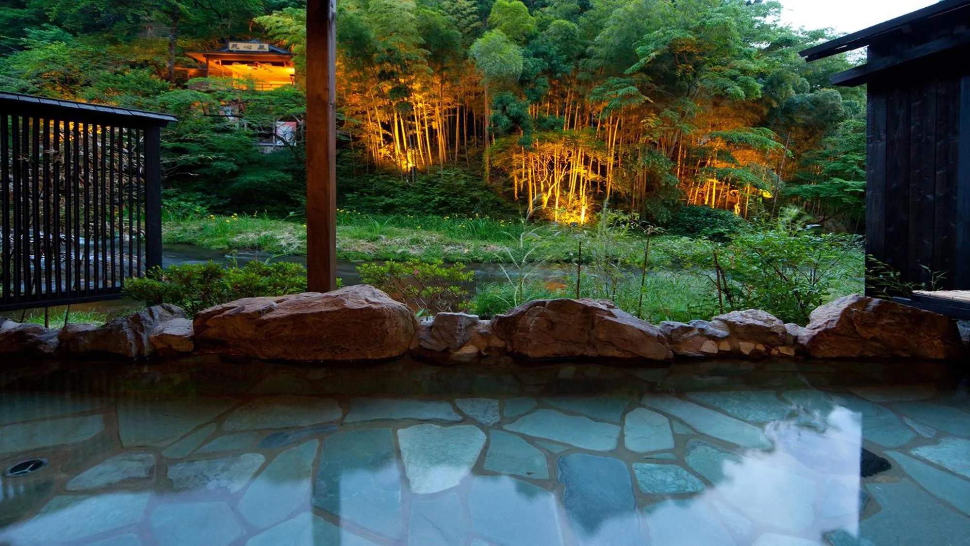 Premium Suites Matsushimakaku Produced by Shousuke no Yado Takinoyu