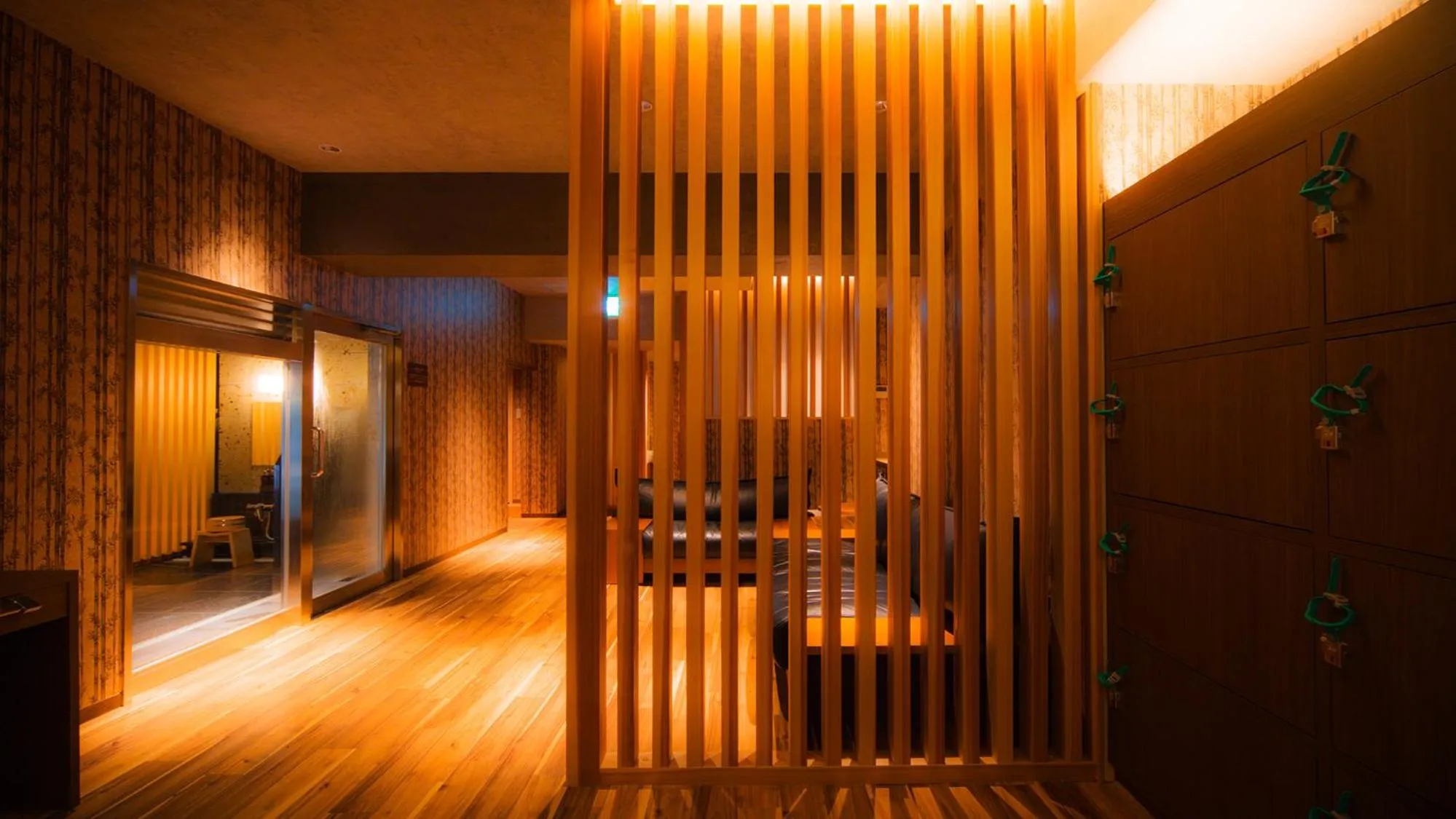 Premium Suites Matsushimakaku Produced by Shousuke no Yado Takinoyu