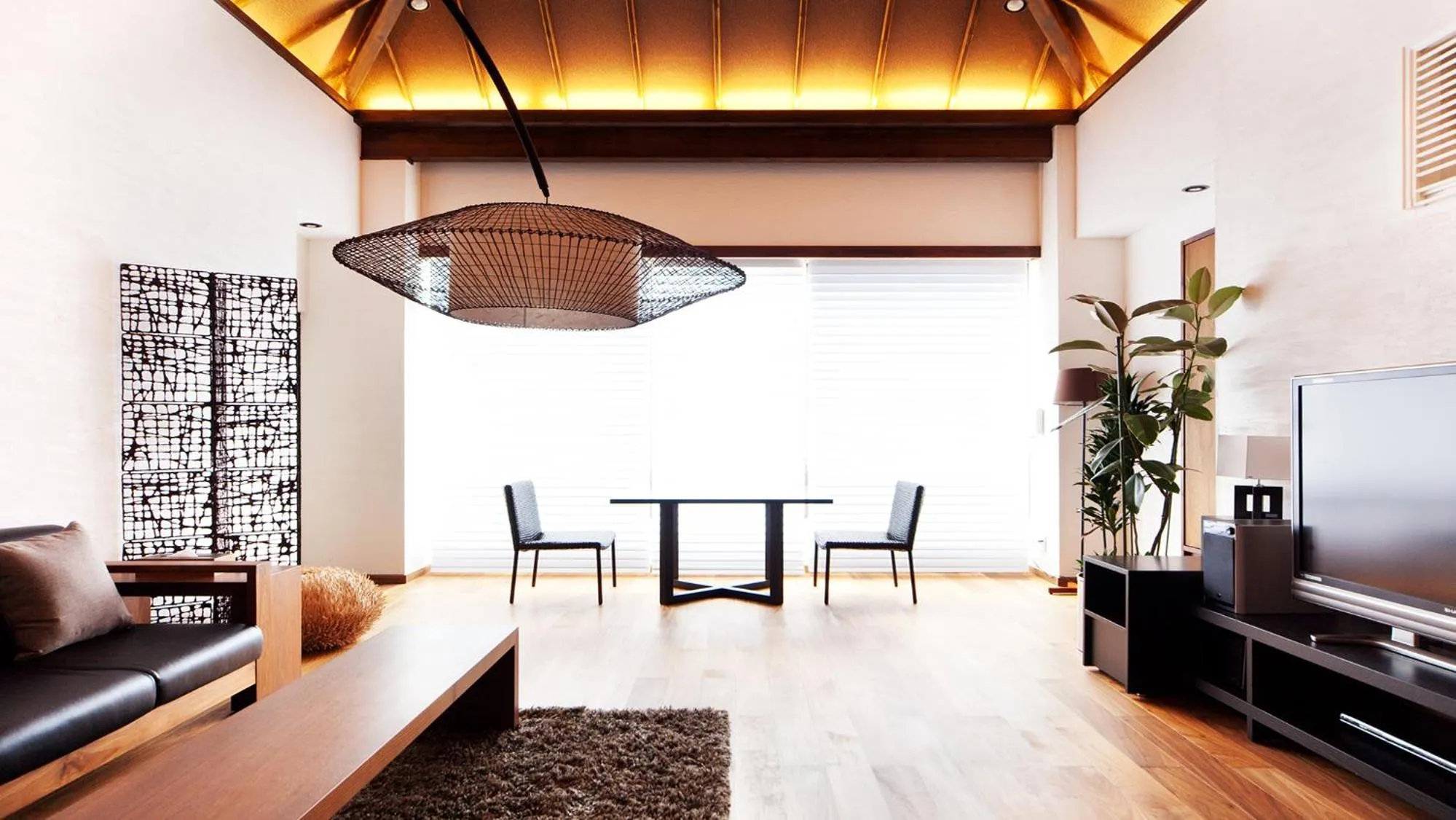 Premium Suites Matsushimakaku Produced by Shousuke no Yado Takinoyu