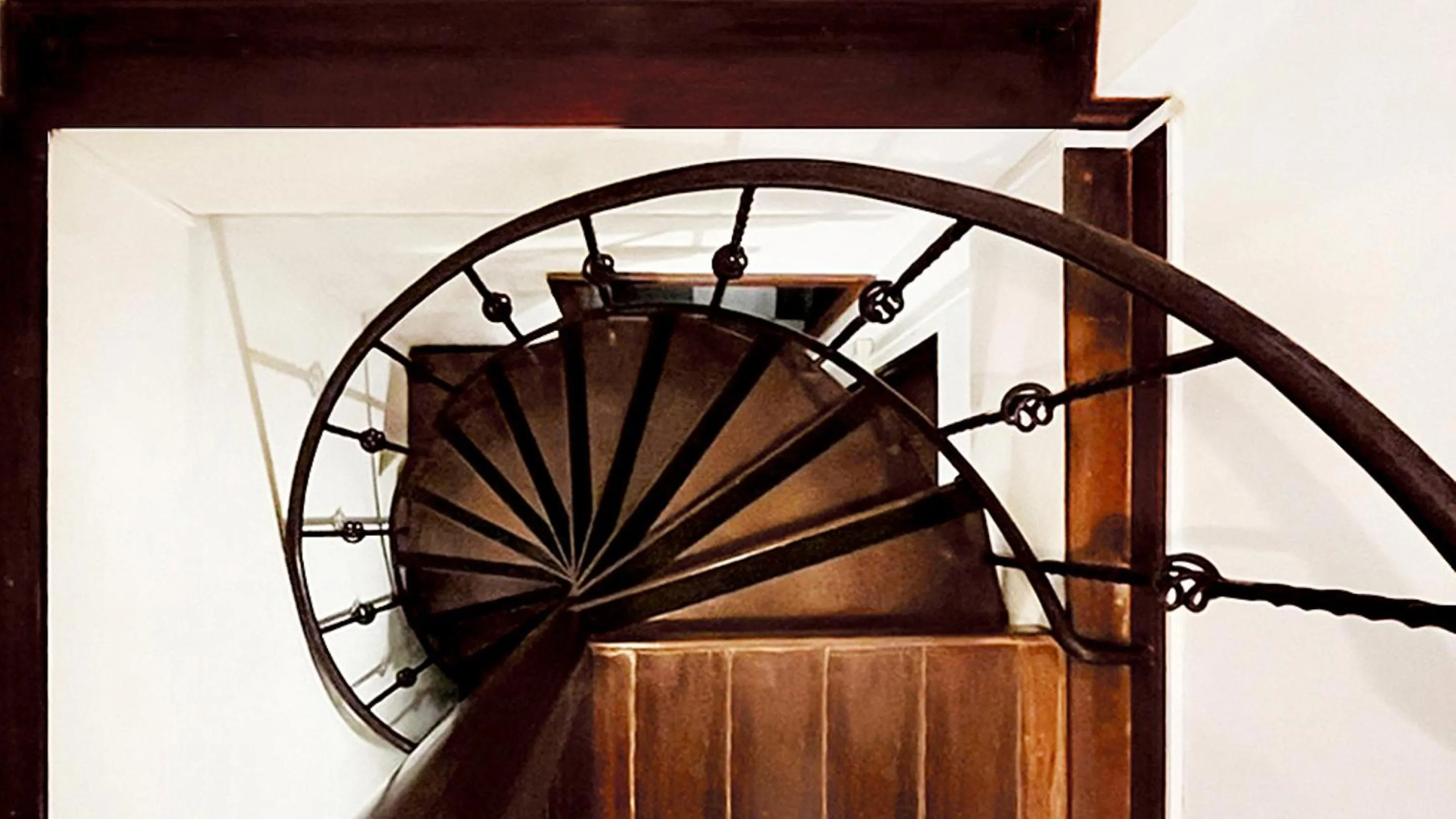 Facade/entrance in Birds and Bees Resort