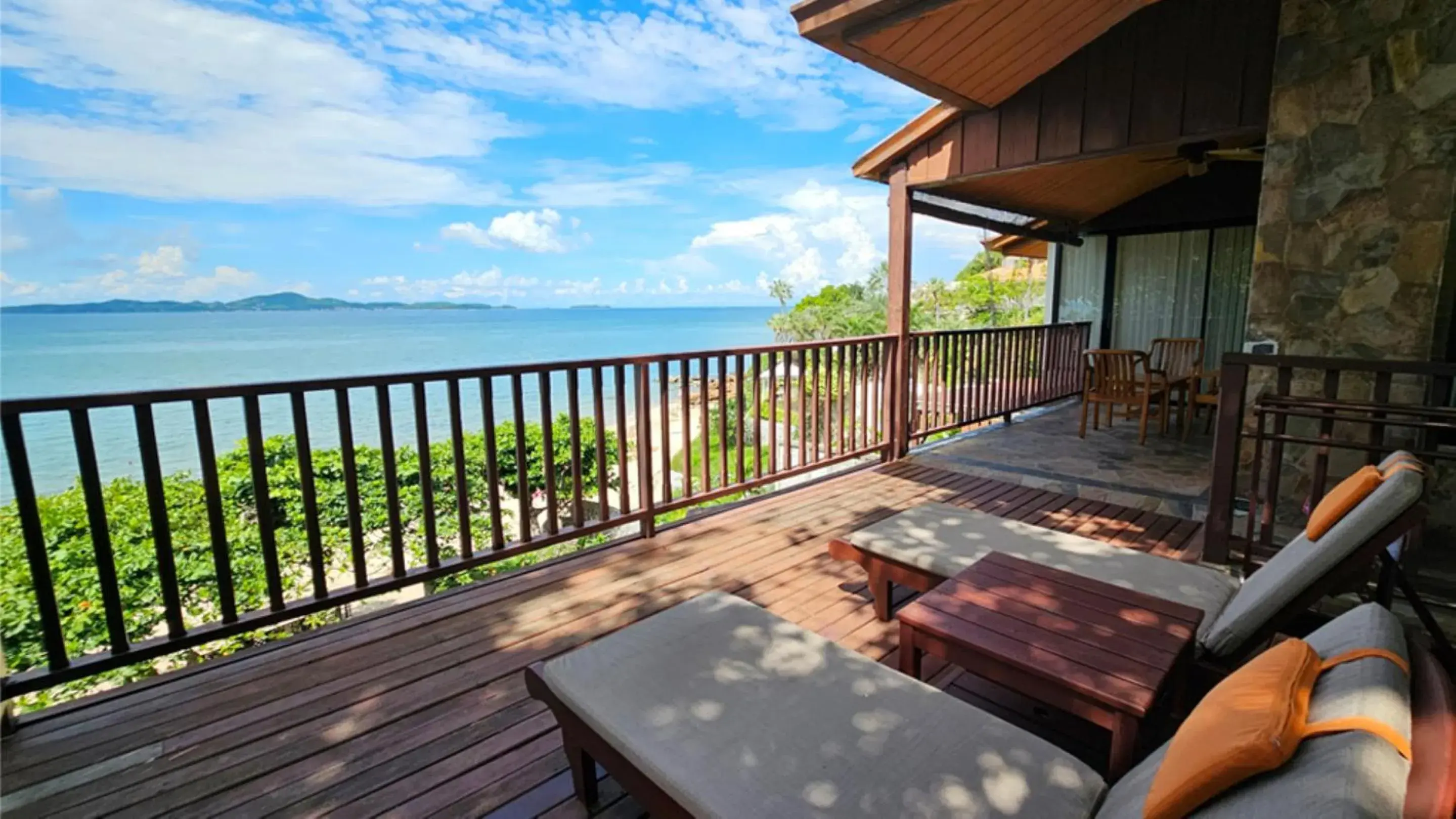 Ocean View 2 Bedroom in Birds and Bees Resort Ocean View 2 Bedroom in Birds and Bees Resort