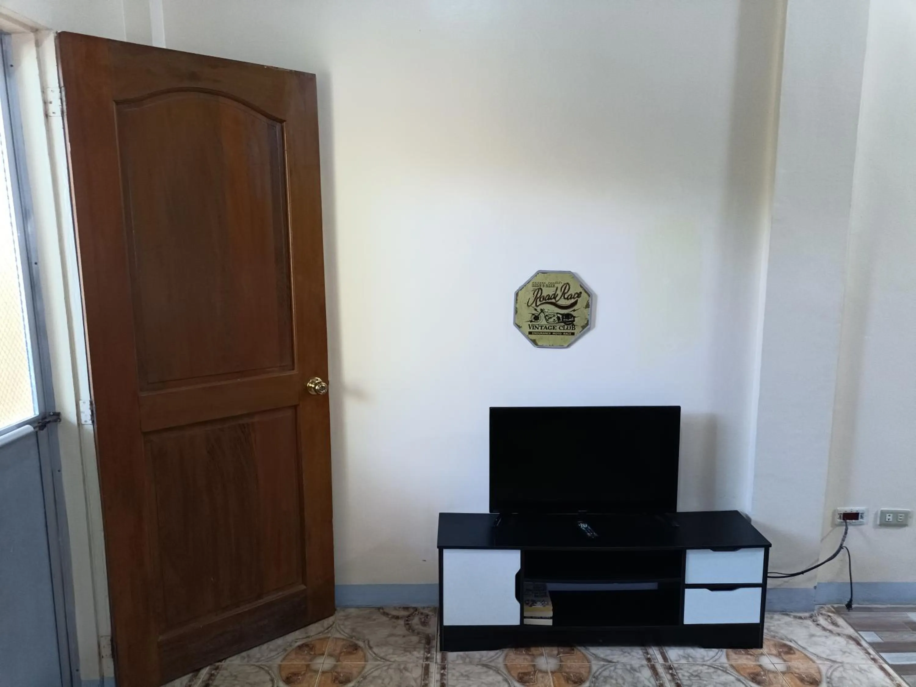 TV and multimedia in The Blue Pagong