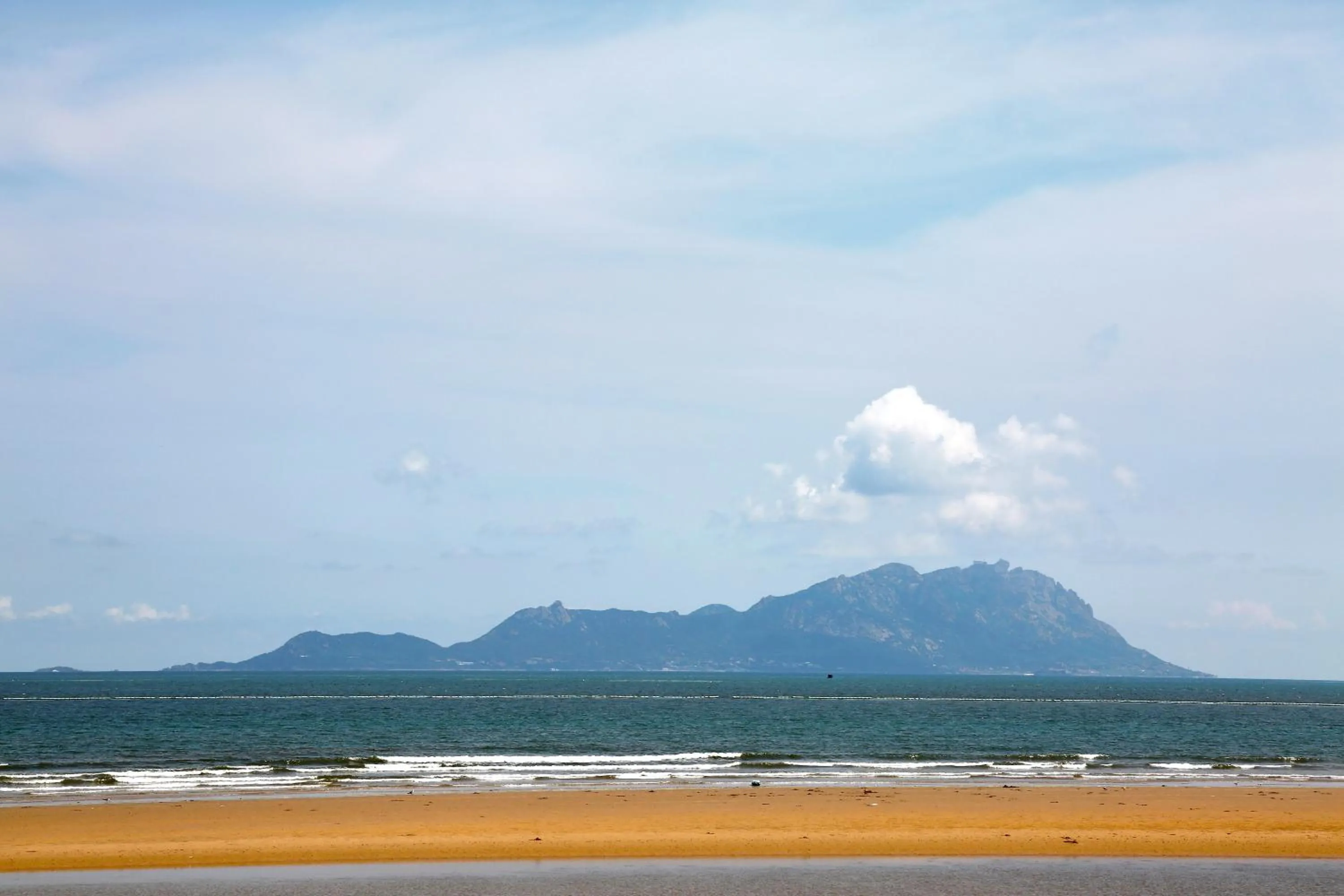 Other in Qingdao Mangrove Tree Resort World - Red Coral Hotel