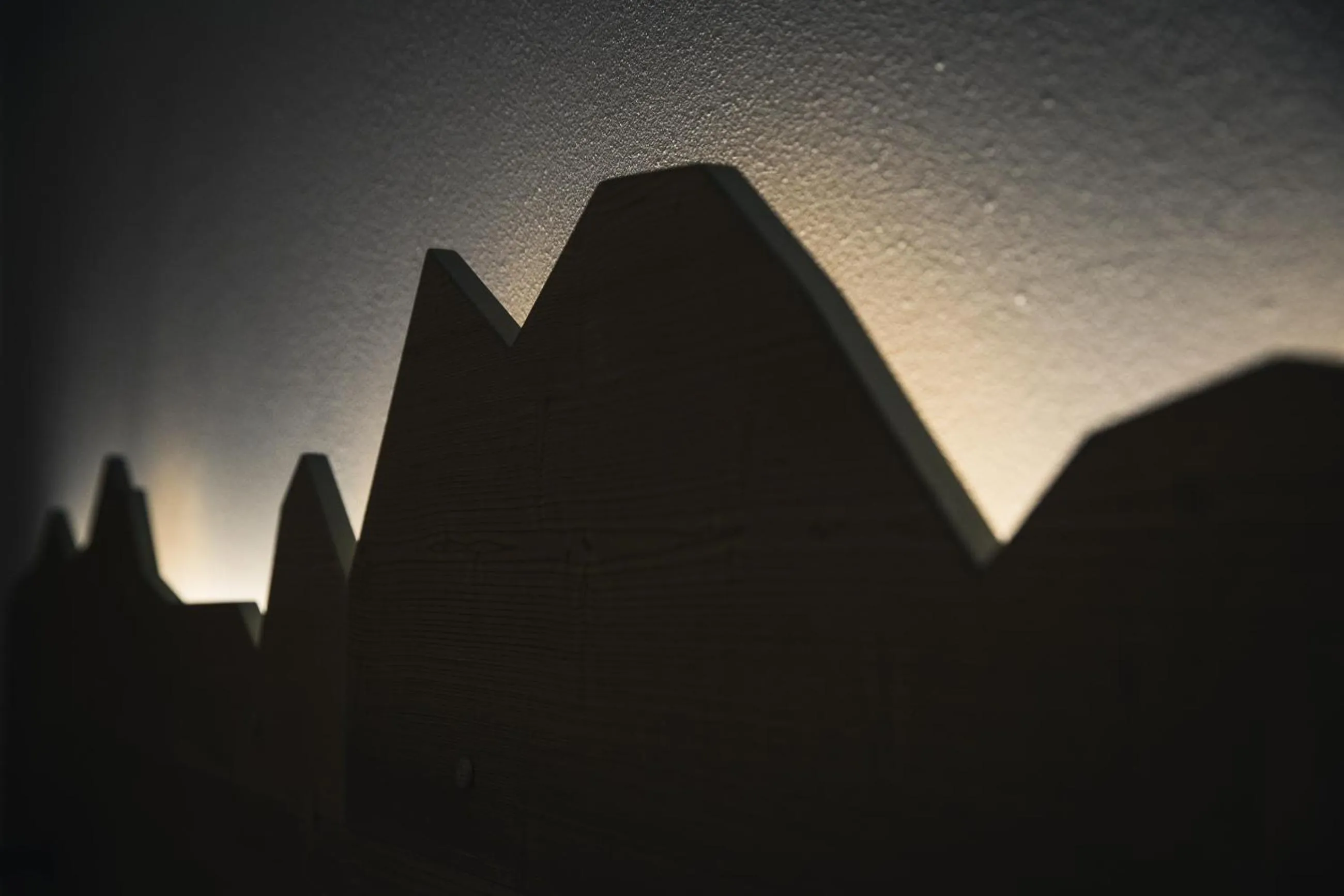 Other in Residence Langes