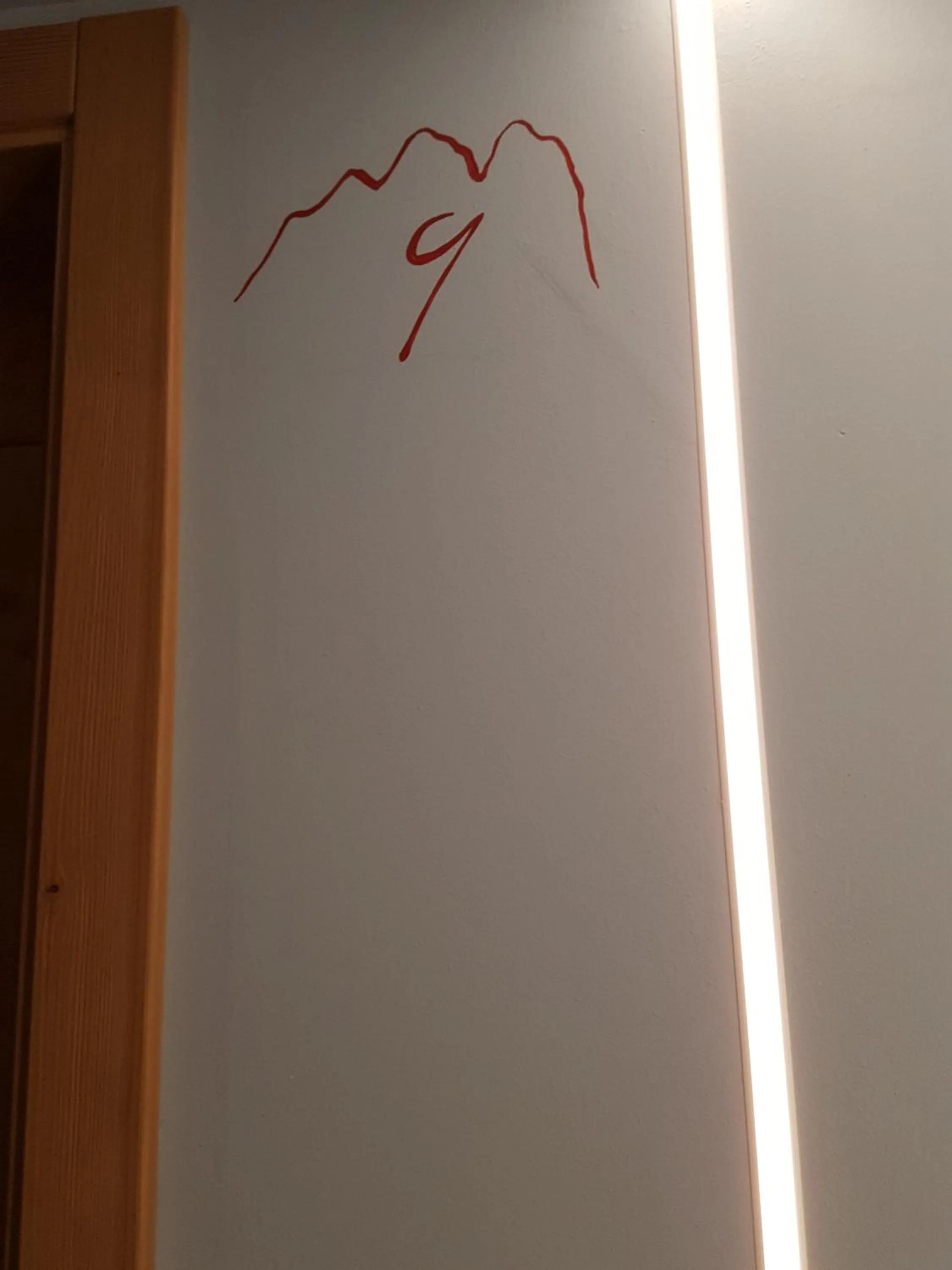 Other in Residence Langes